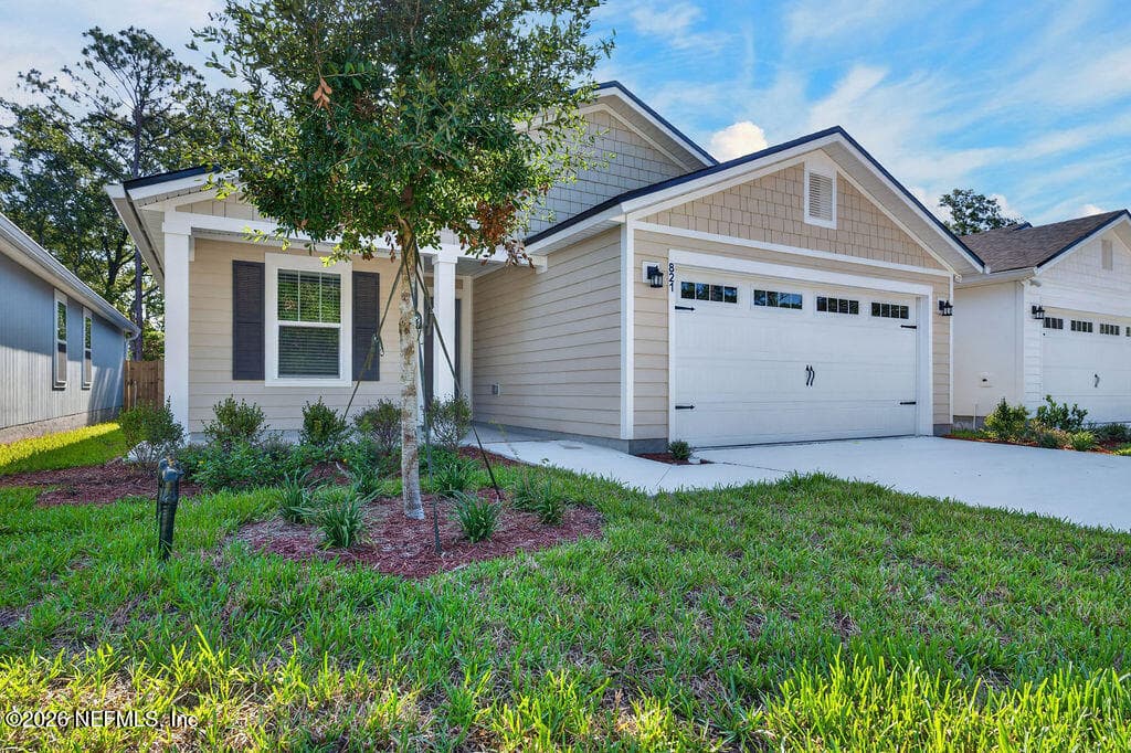 821 JACKSON Road, Jacksonville, FL 32225, Jacksonville — photo 2