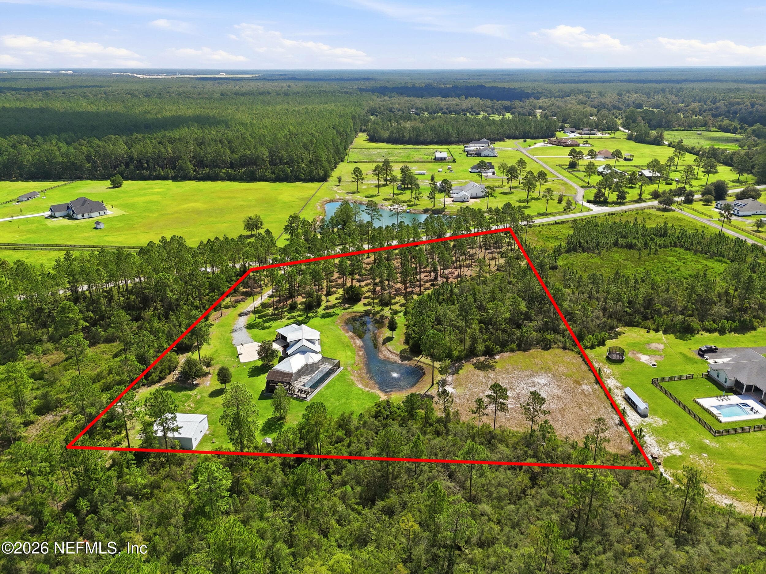 6620 SOLOMON Road, Jacksonville, FL 32234 — photo 3