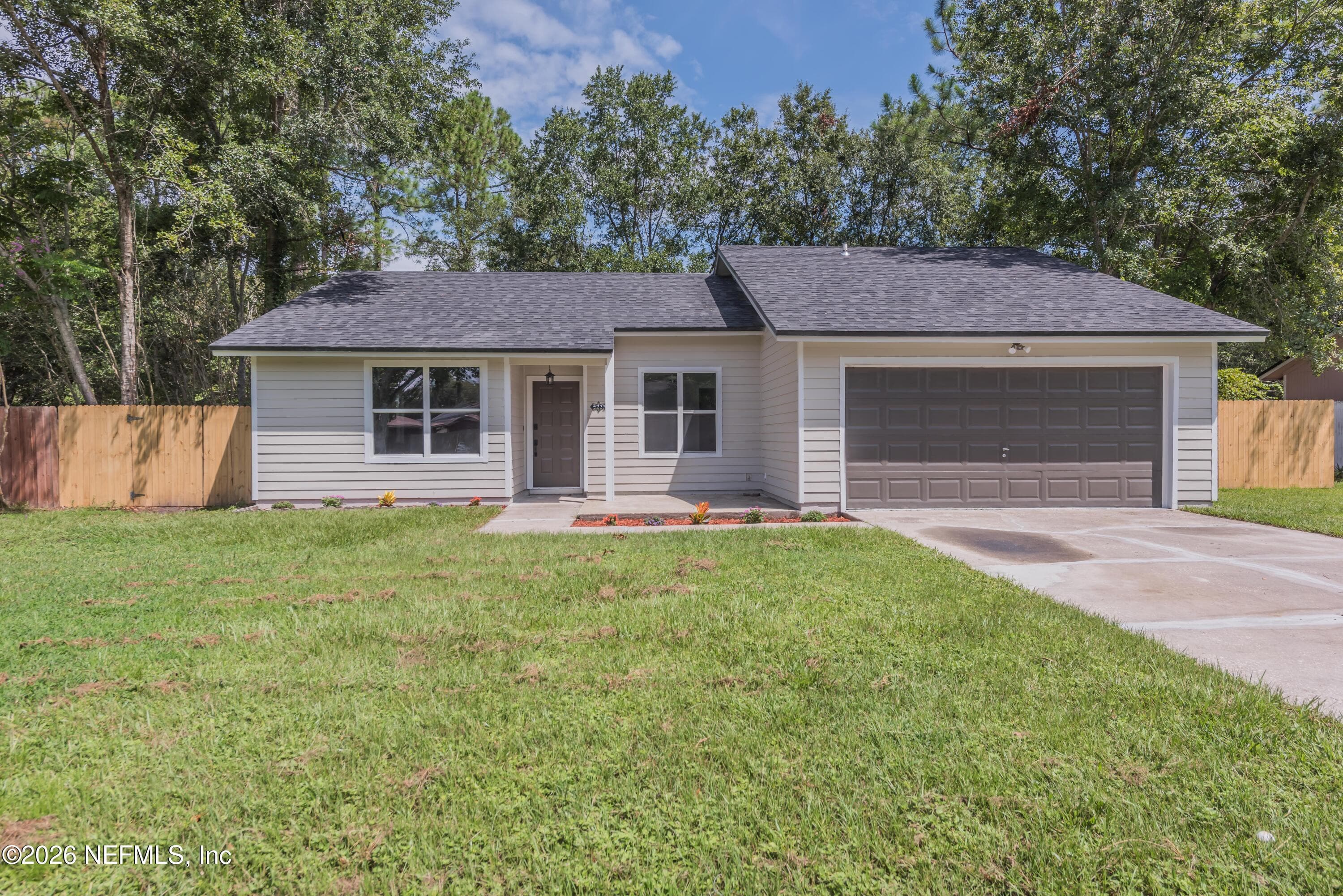 5237 HOOF PRINT Drive N, Jacksonville, FL 32257, Jacksonville — exterior