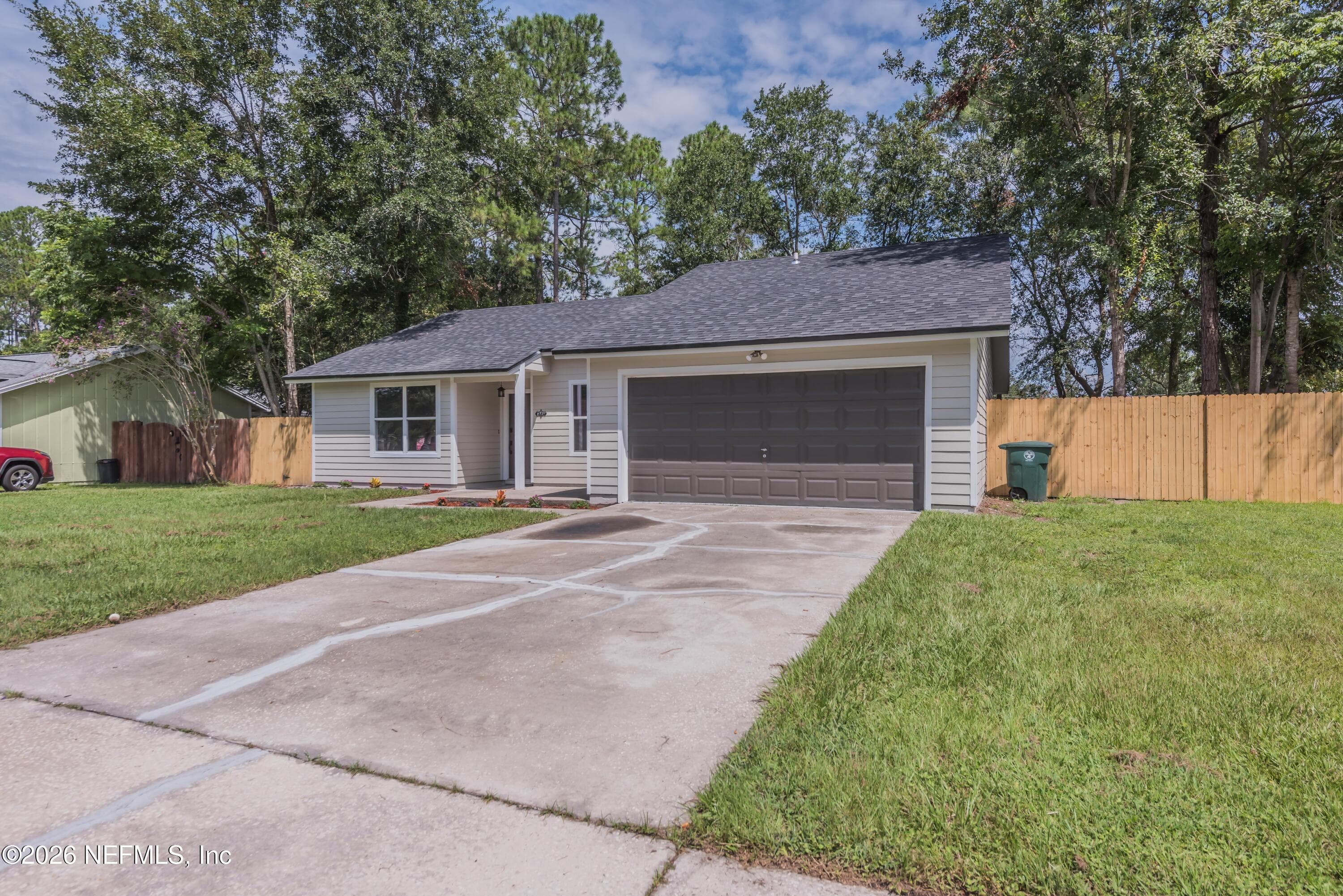 5237 HOOF PRINT Drive N, Jacksonville, FL 32257, Jacksonville — photo 2