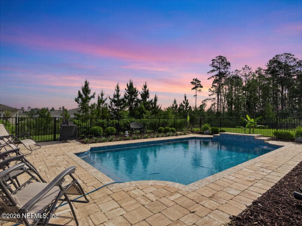85148 POPLAR BREEZE Way, Fernandina Beach — exterior