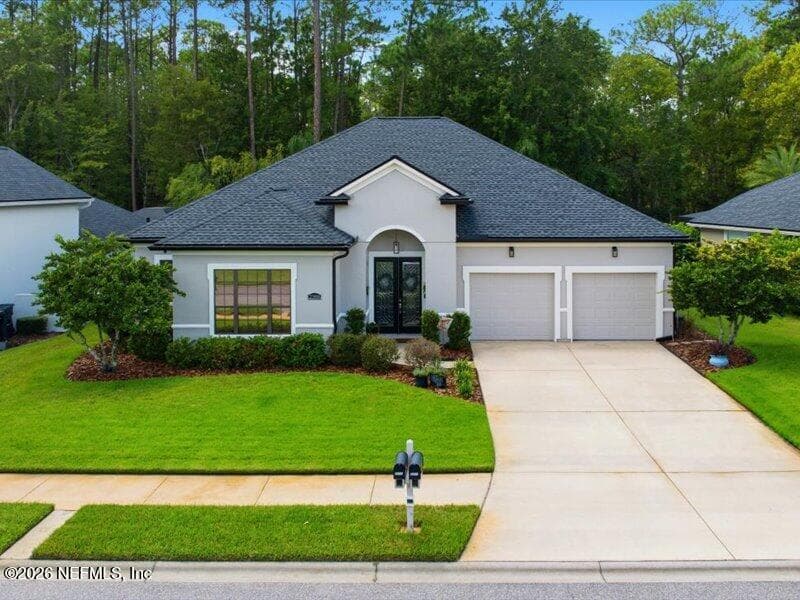 2388 COUNTRY SIDE Drive, Fleming Island, FL 32003, Fleming Island — exterior