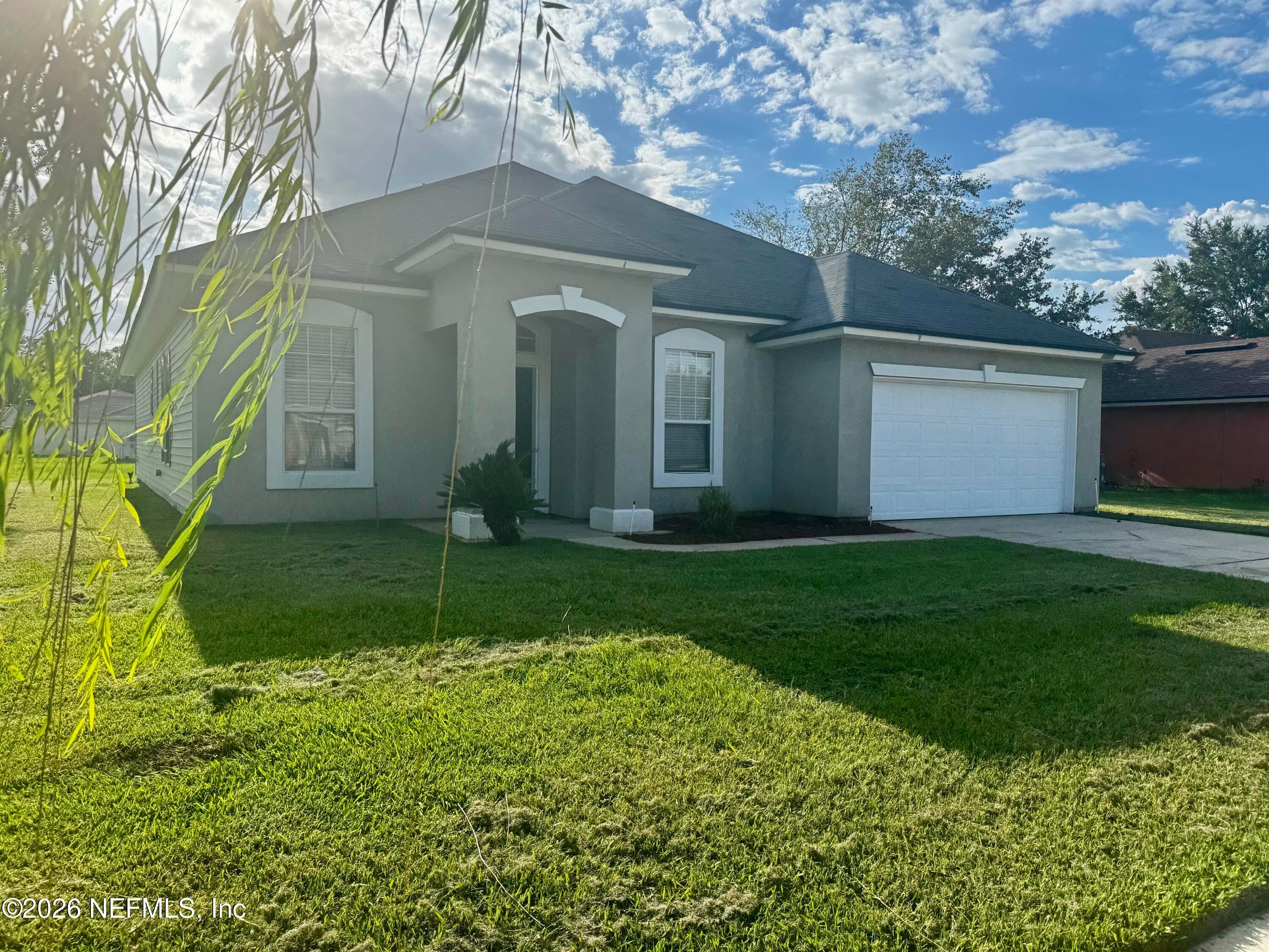 11758 ROLLING RIVER Boulevard, Jacksonville, FL 32219, Jacksonville — exterior