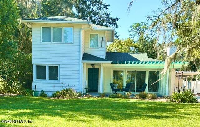 930 RIVER Road, Orange Park, FL 32073, Orange Park — exterior