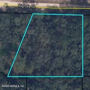 5493 BIGHOLE Street, Keystone Heights, FL 32656, Keystone Heights — exterior