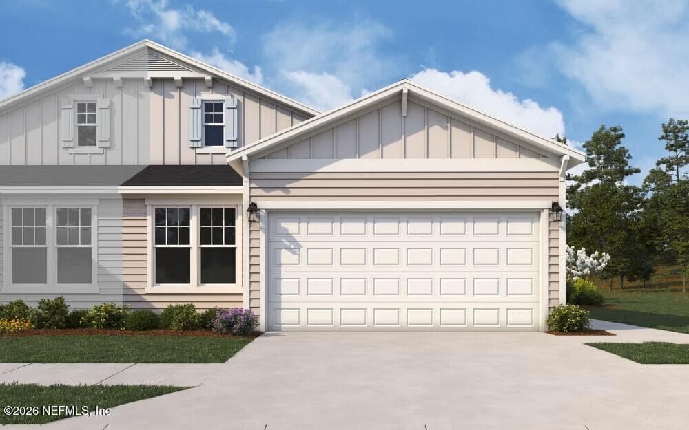199 WATER ELM Walk, St. Augustine, FL 32092, St. Augustine — exterior
