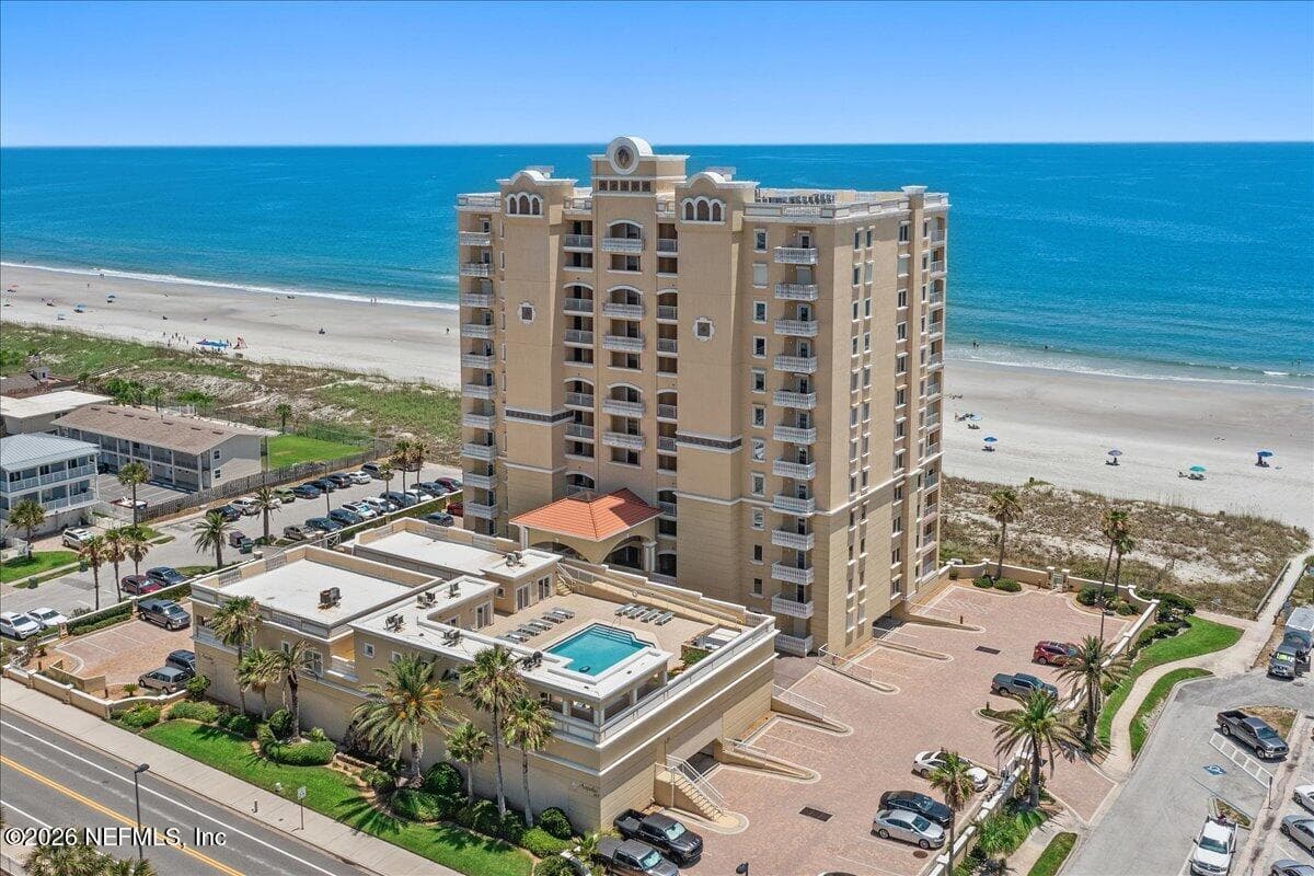 917 1ST Street N 1001, Jacksonville Beach, FL 32250, Jacksonville Beach — exterior