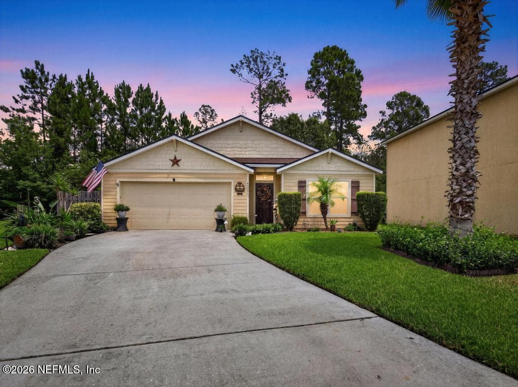 65057 LAGOON FOREST Drive, Yulee, FL 32097, Yulee — photo 3