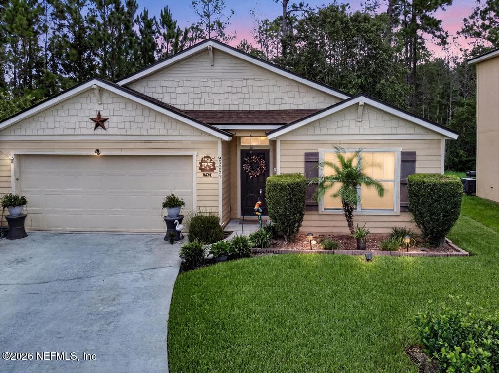 65057 LAGOON FOREST Drive, Yulee, FL 32097, Yulee — exterior