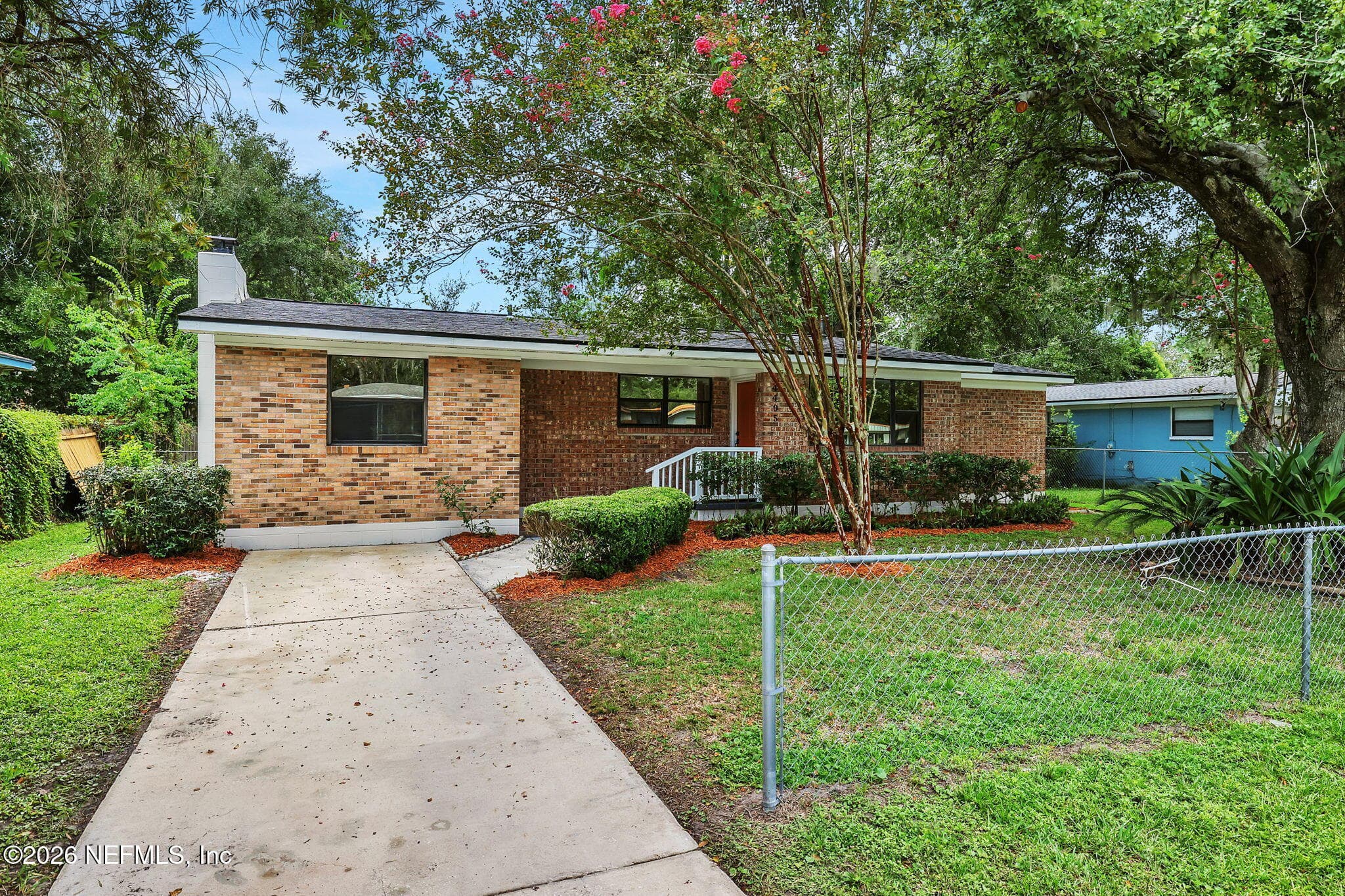 4405 RAINER Road, Jacksonville, FL 32210, Jacksonville — photo 2