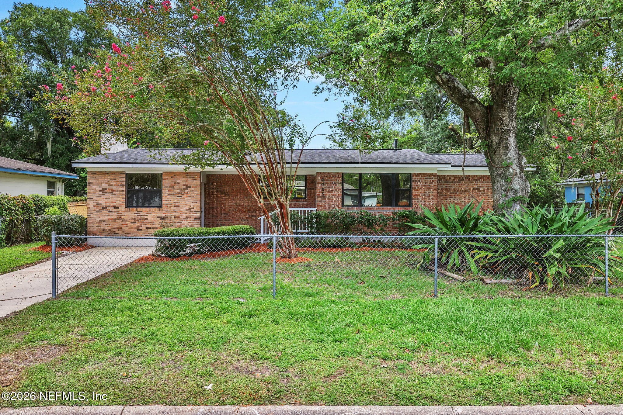 4405 RAINER Road, Jacksonville, FL 32210, Jacksonville — photo 3