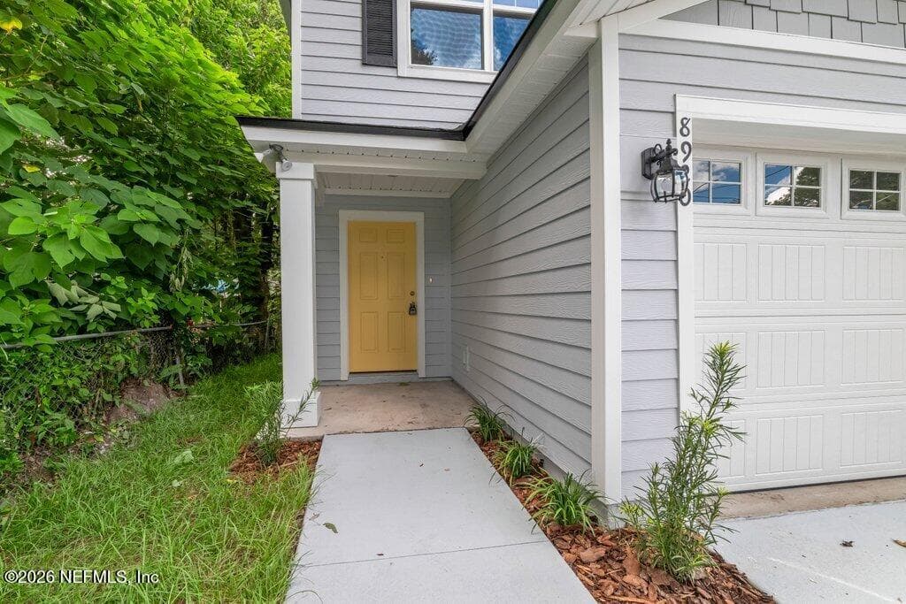 8404 BERRY Avenue, Jacksonville, FL 32211, Jacksonville — photo 3