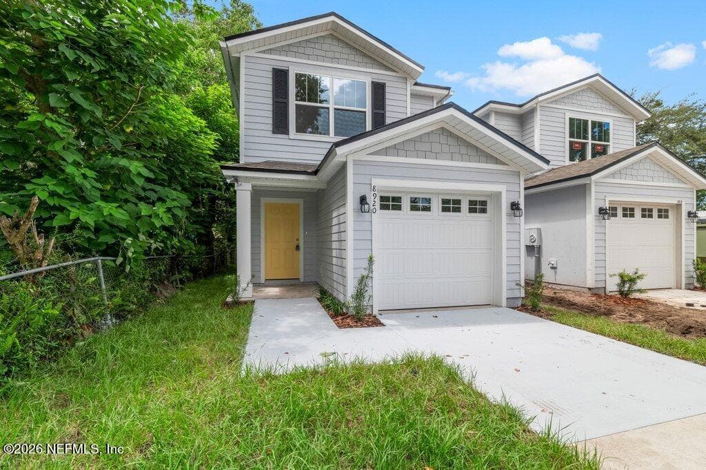 8404 BERRY Avenue, Jacksonville, FL 32211, Jacksonville — photo 2