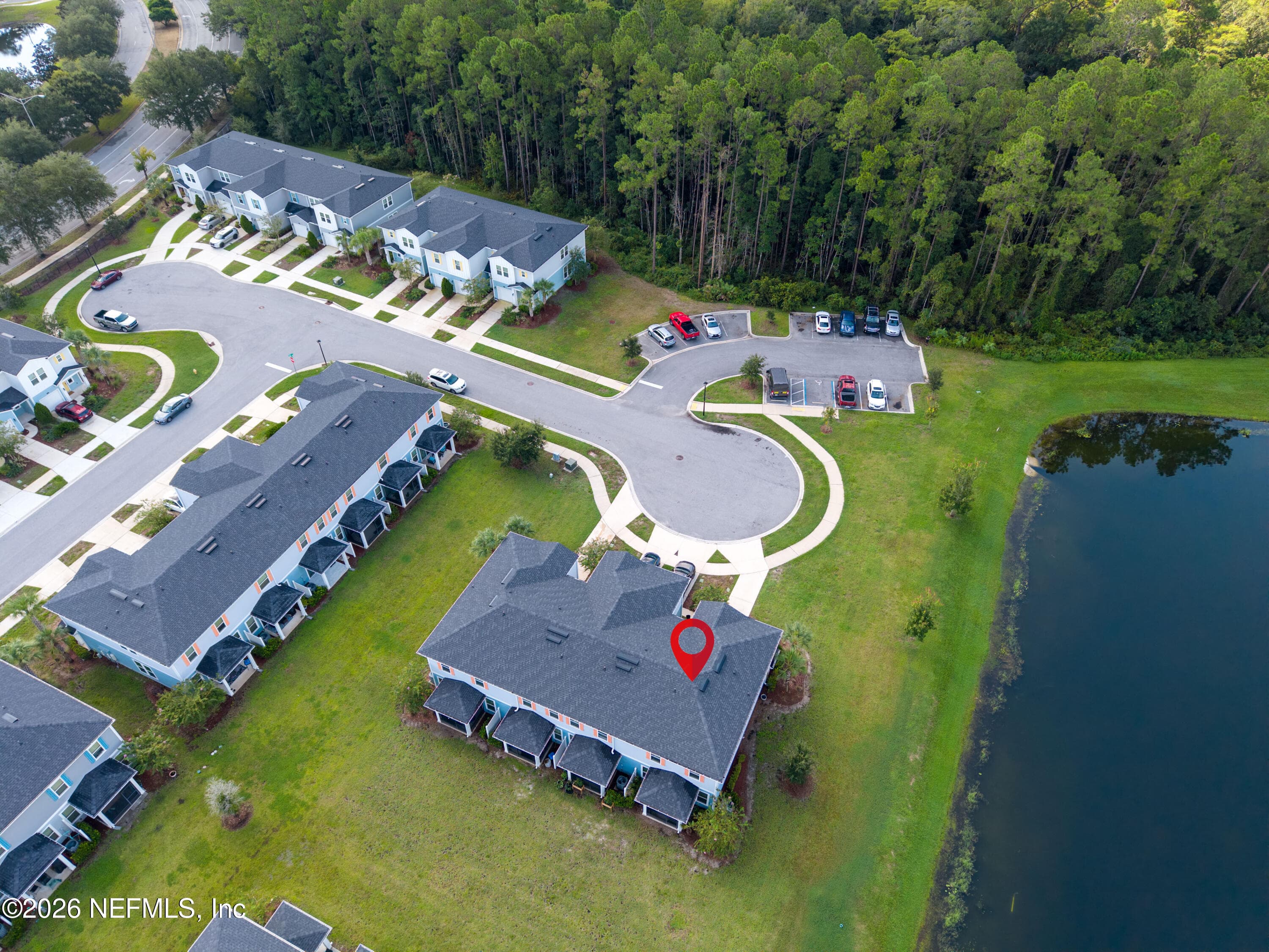 7153 WALLABY Way, Jacksonville, FL 32258, Jacksonville — photo 2