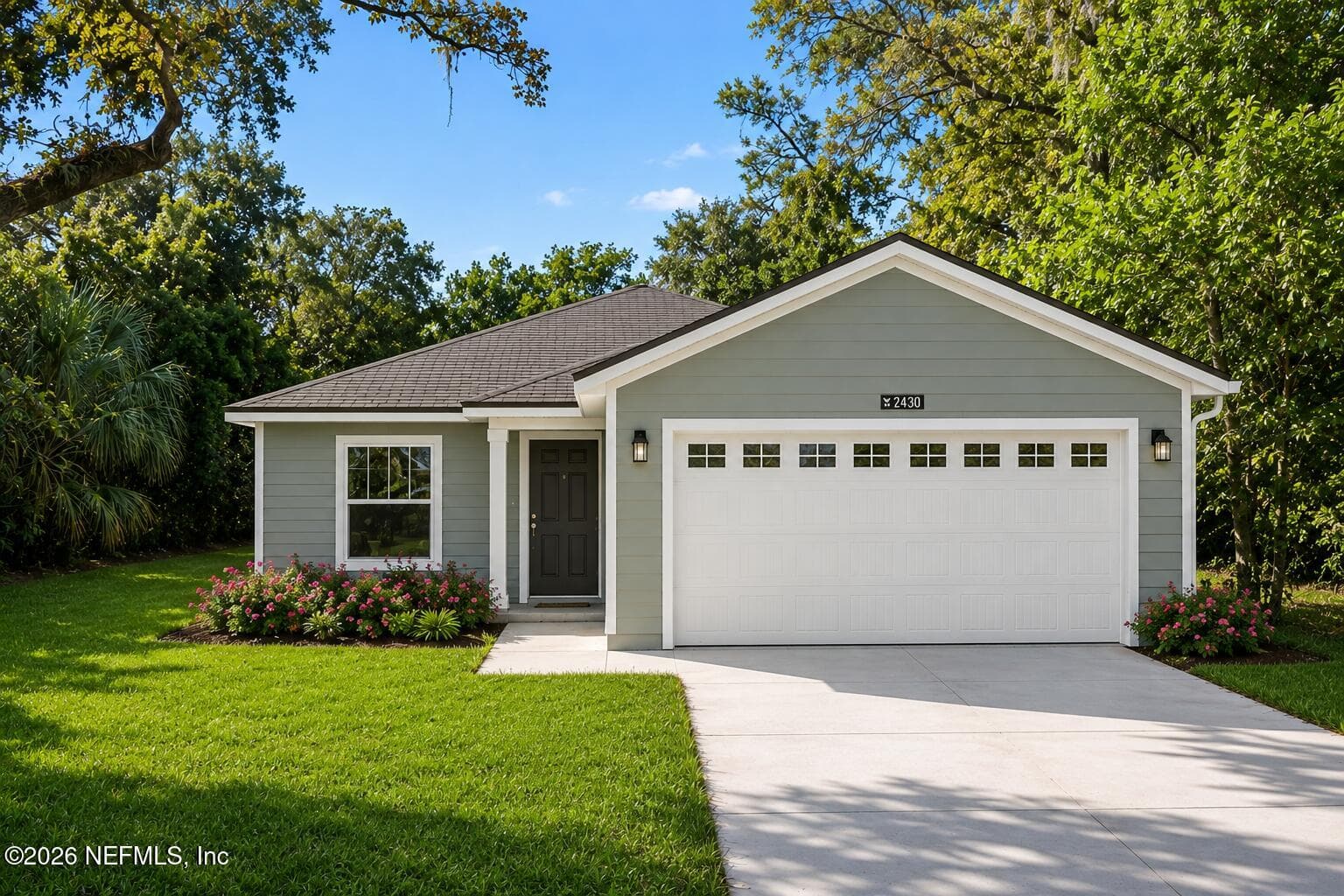 2117 W 41ST Street, Jacksonville, FL 32209, Jacksonville — exterior