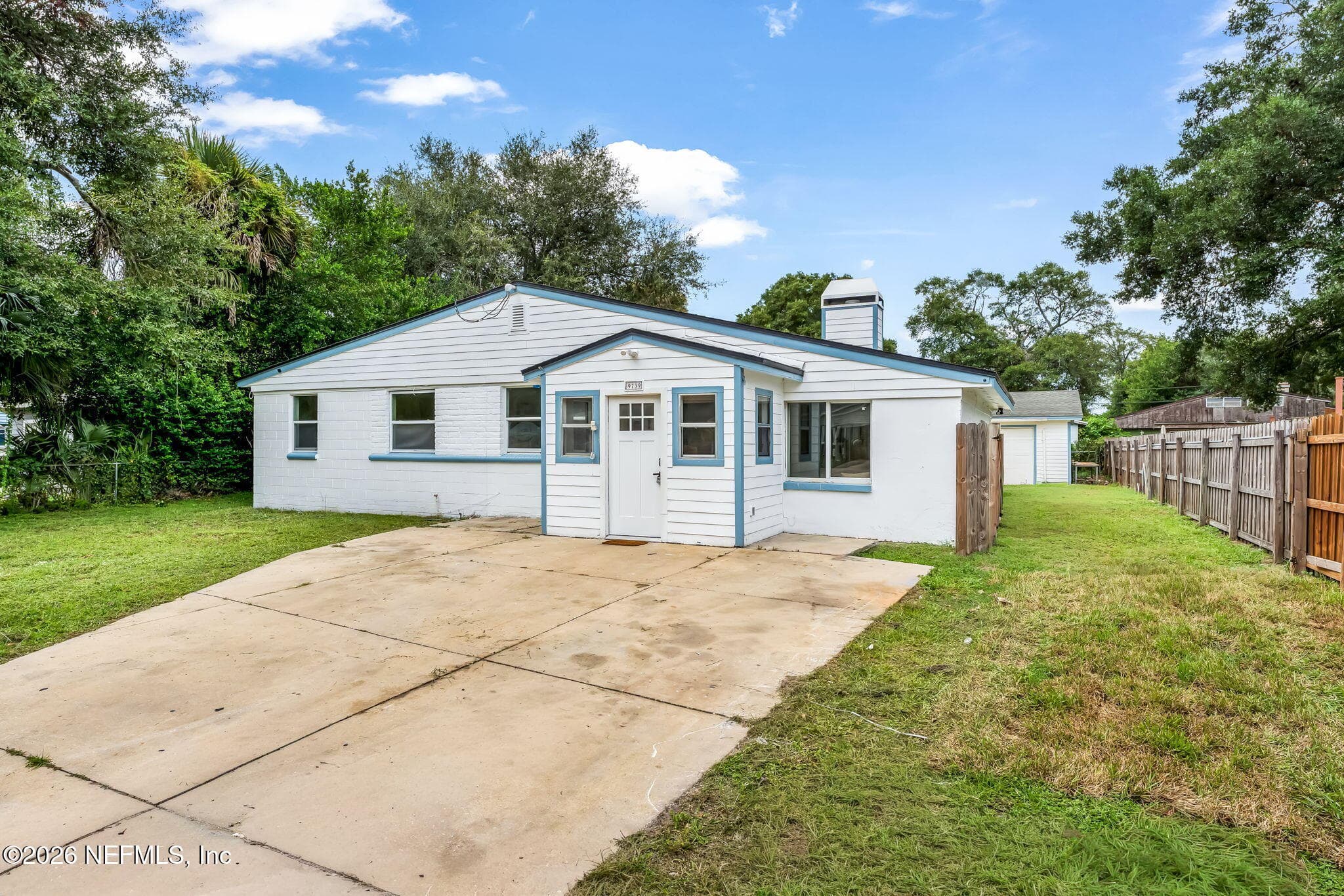 9739 ELAINE Road, Jacksonville, FL 32246, Jacksonville — photo 2