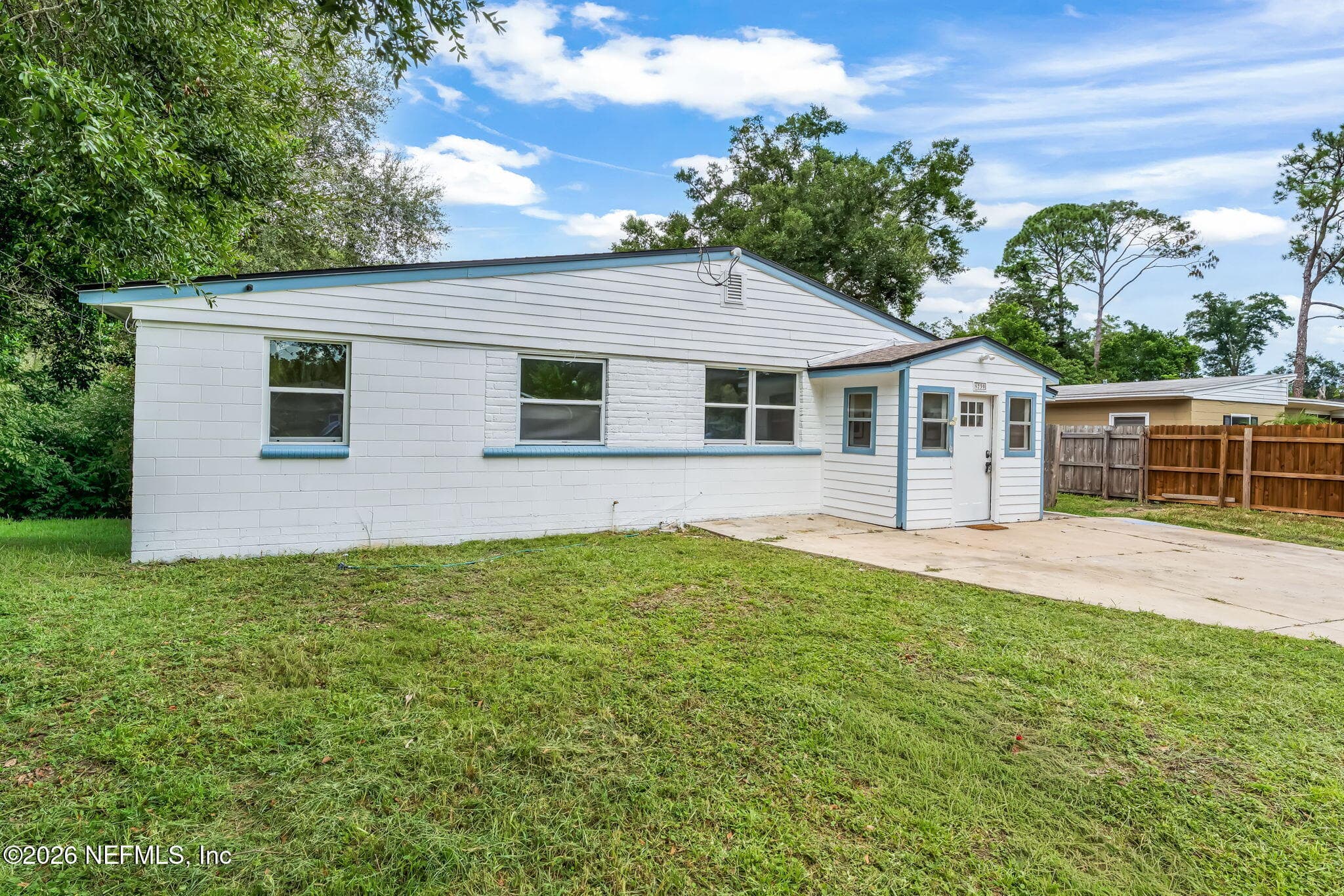 9739 ELAINE Road, Jacksonville, FL 32246, Jacksonville — photo 3