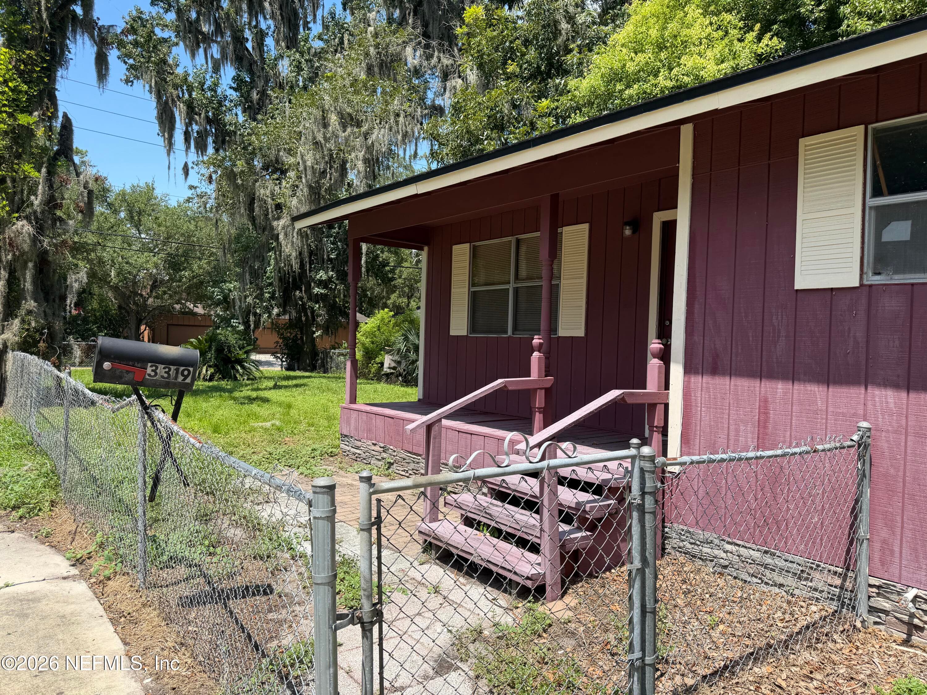 3319 SPRING GLEN Road, Jacksonville, FL 32207, Jacksonville — photo 2