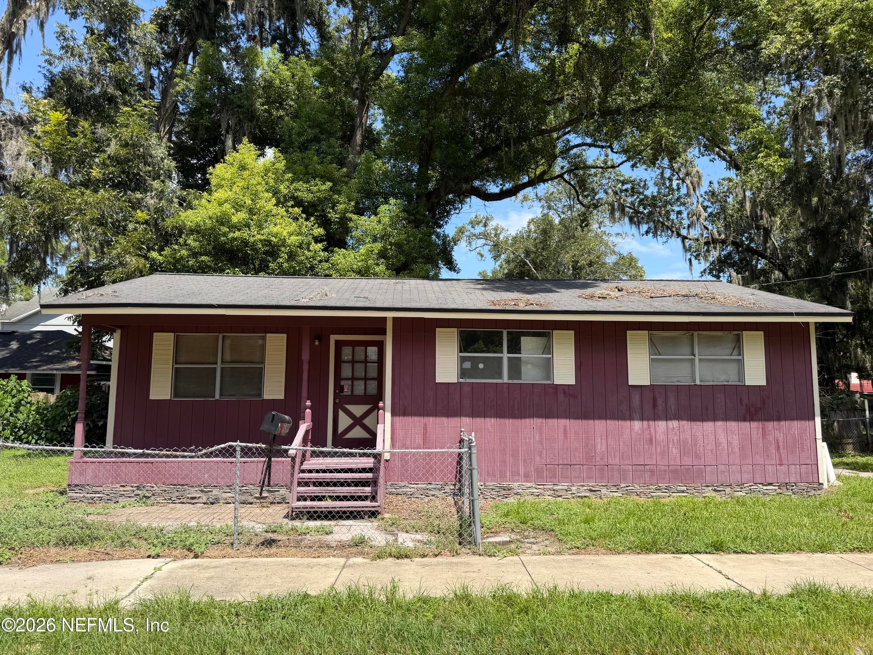 3319 SPRING GLEN Road, Jacksonville, FL 32207, Jacksonville — exterior