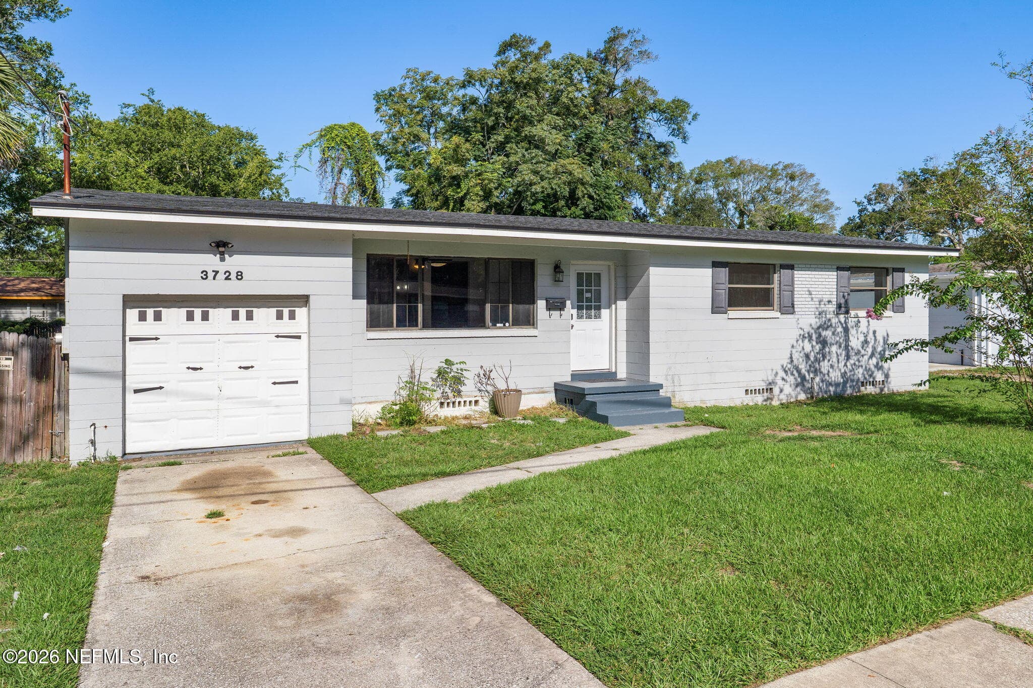 3728 ROGERO Road, Jacksonville, FL 32277, Jacksonville — exterior