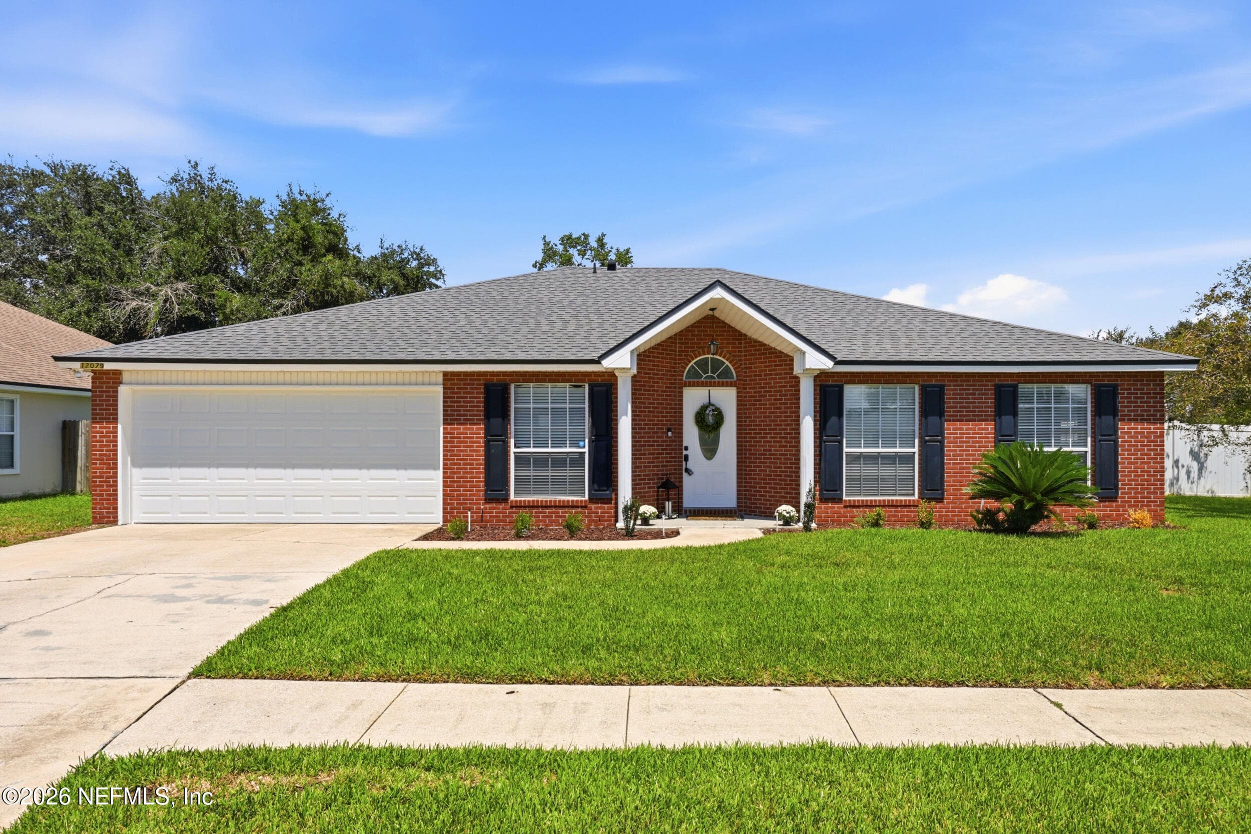 12079 SUNCHASE Drive, Jacksonville, FL 32246, Jacksonville — exterior