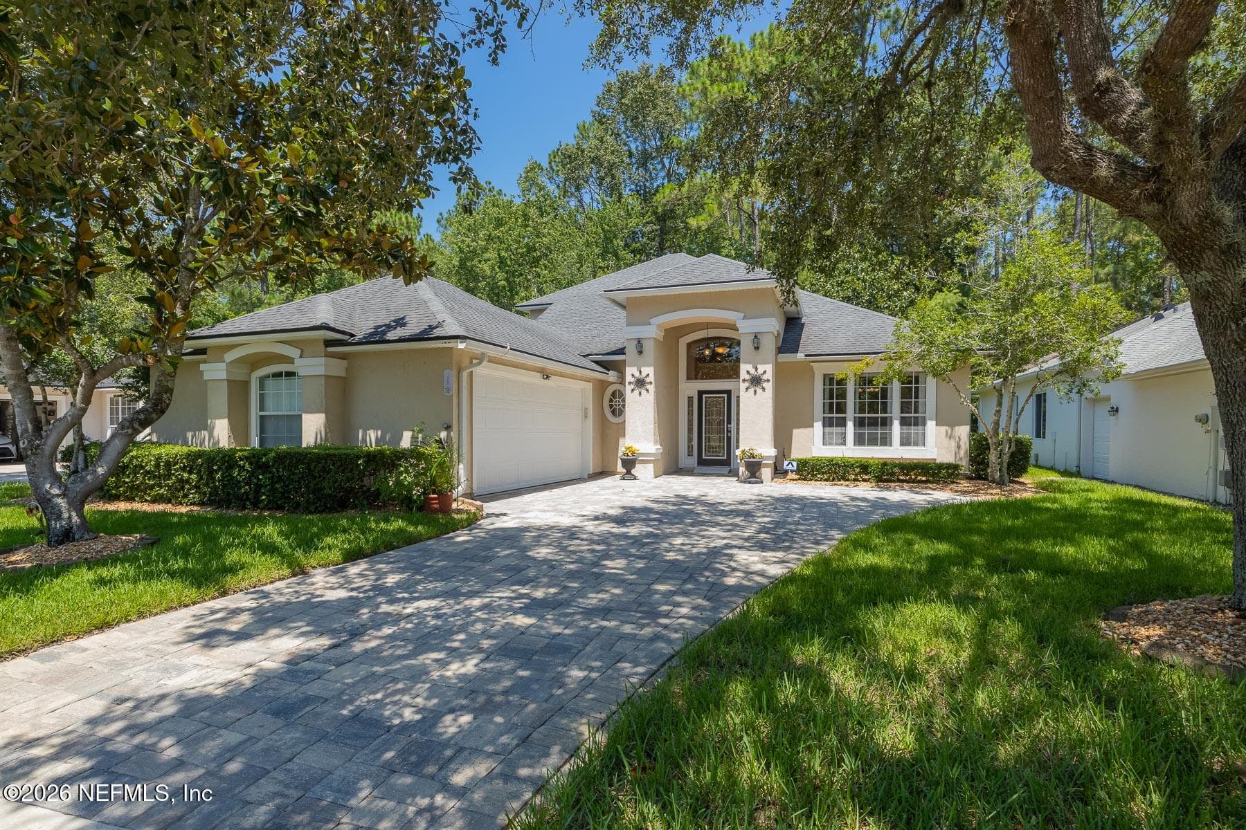 132 EDGE OF WOODS Road, St. Augustine, FL 32092, St. Augustine — photo 3