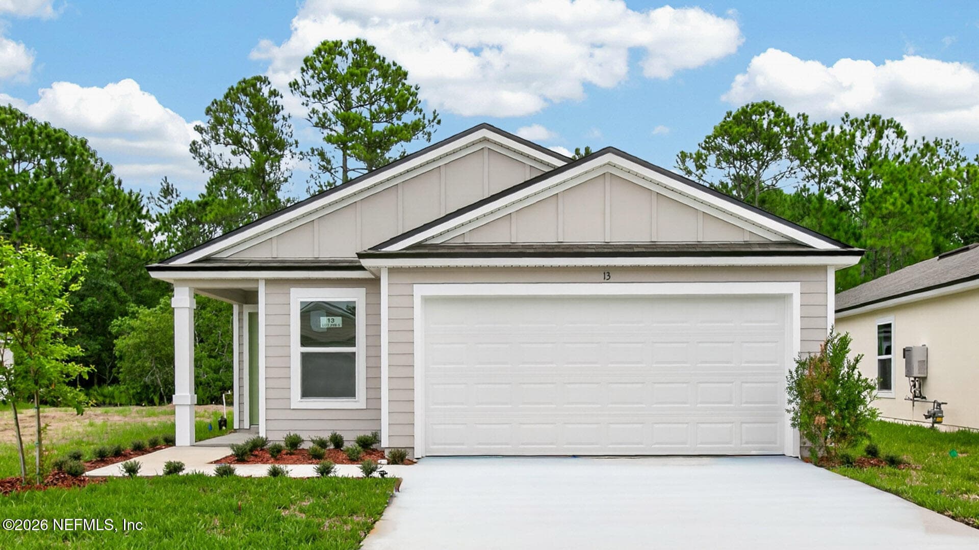 13 MULLIGAN Way, Bunnell, FL 32110, Bunnell — exterior