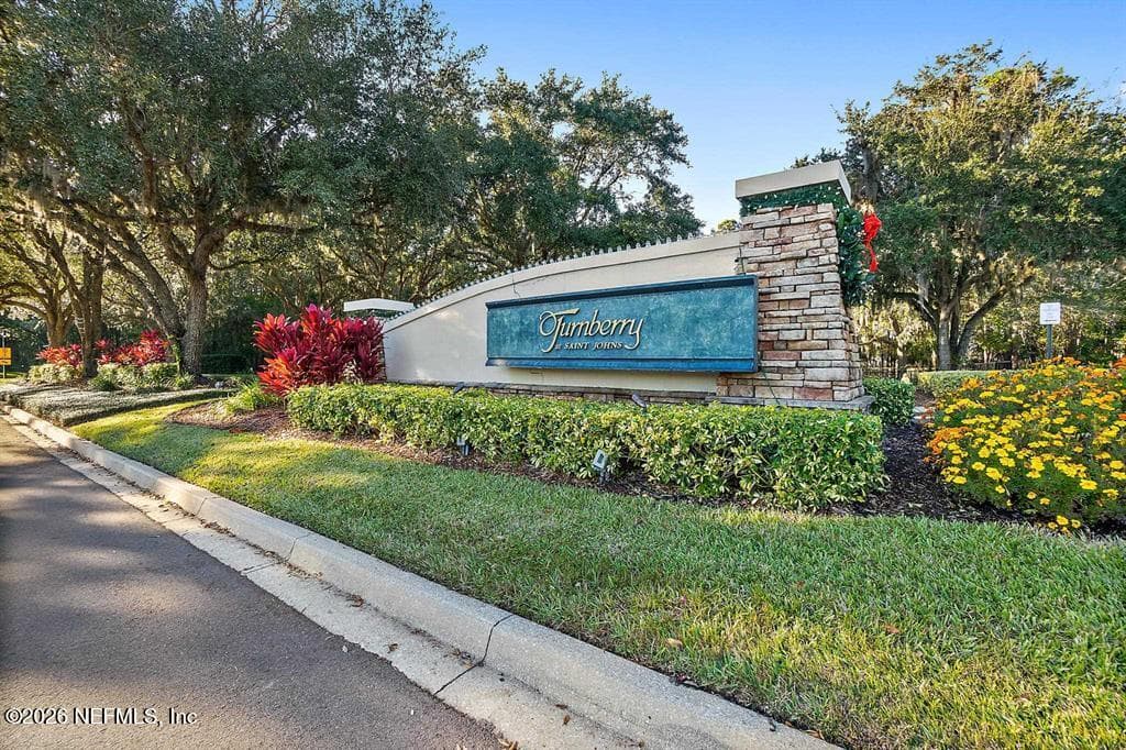 132 EDGE OF WOODS Road, St. Augustine, FL 32092, St. Augustine — photo 2