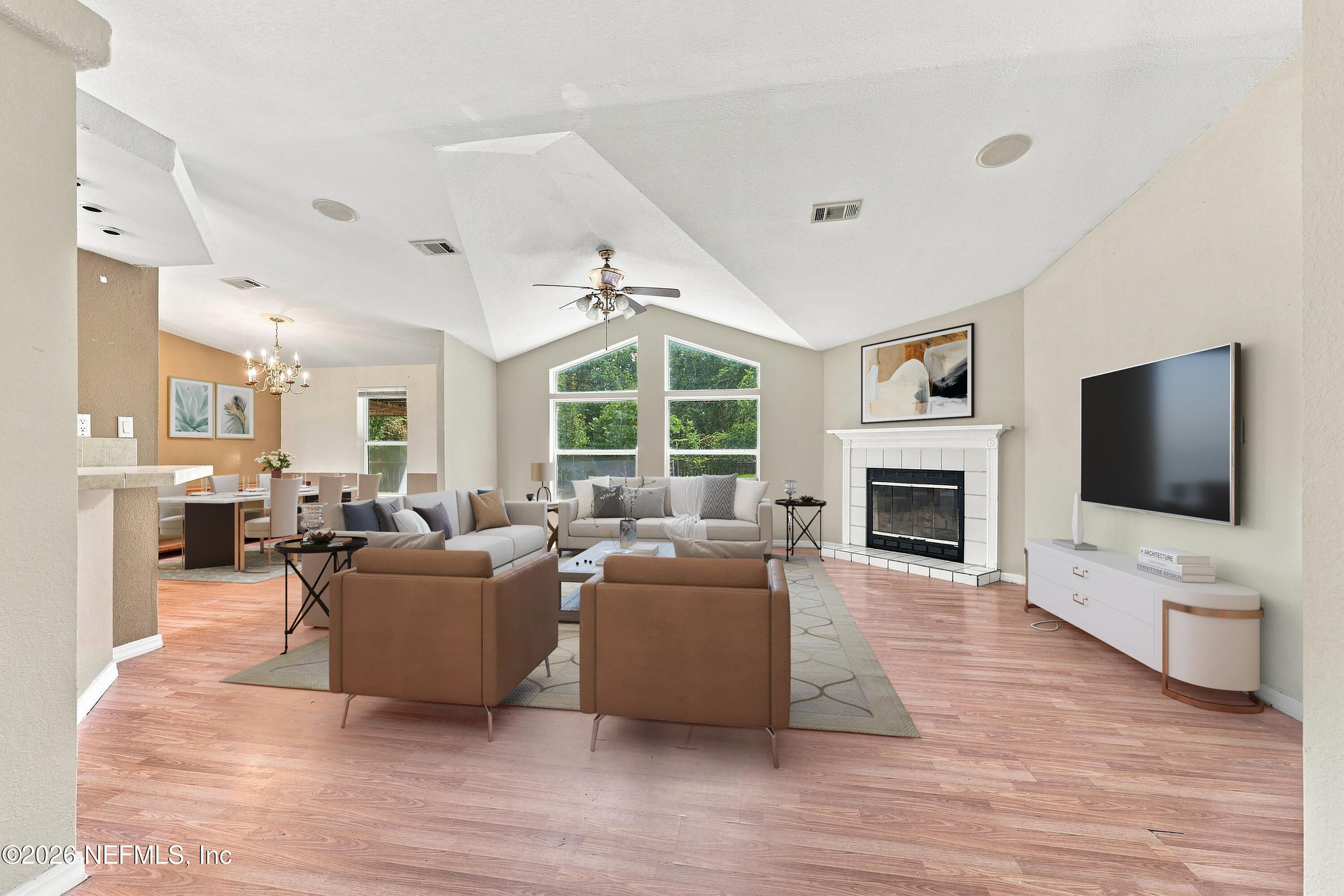 219 PALMETTO BLUFF Road, Palatka — photo 3