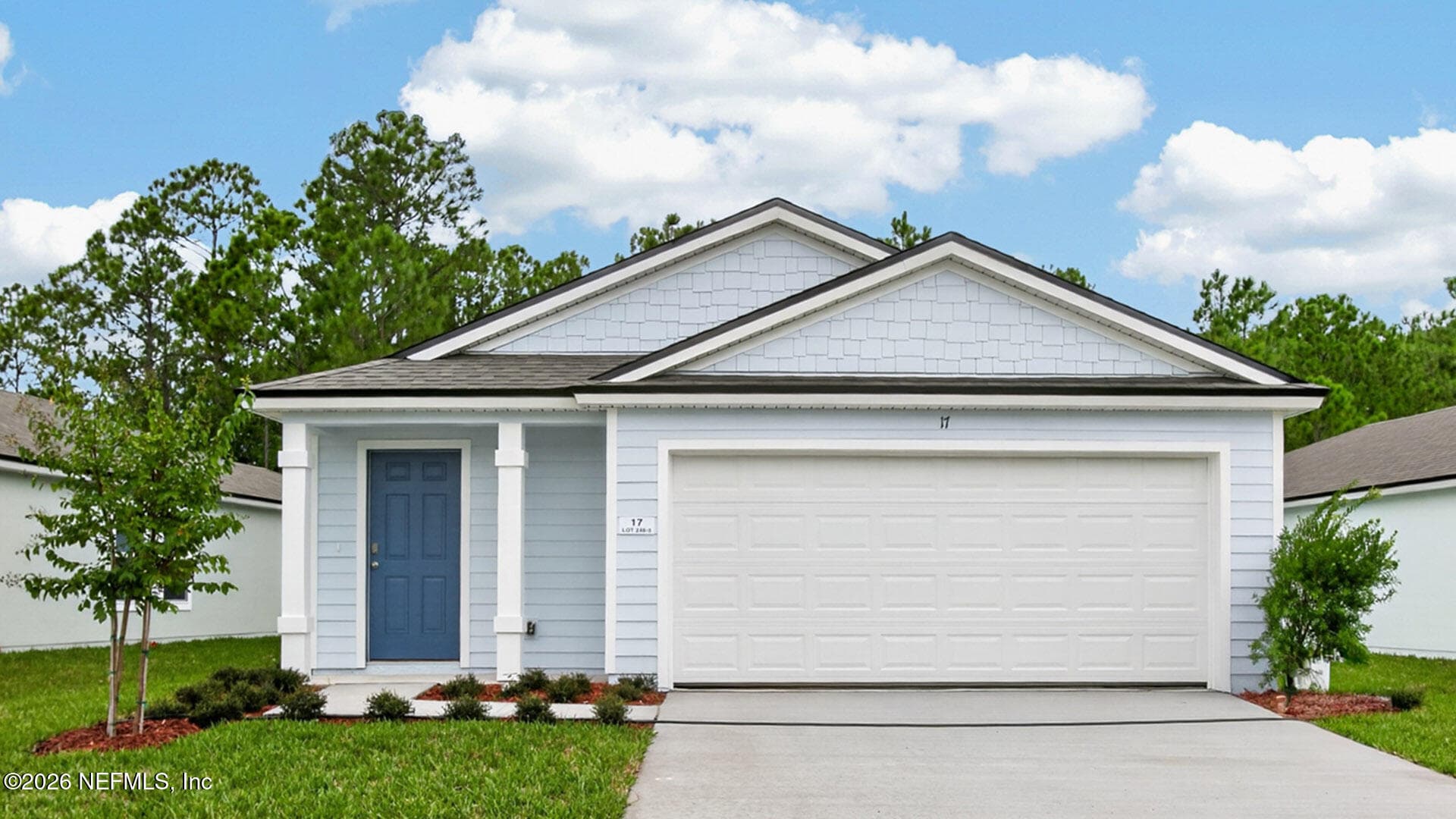 17 DIVOT Place, Bunnell, FL 32110, Bunnell — exterior