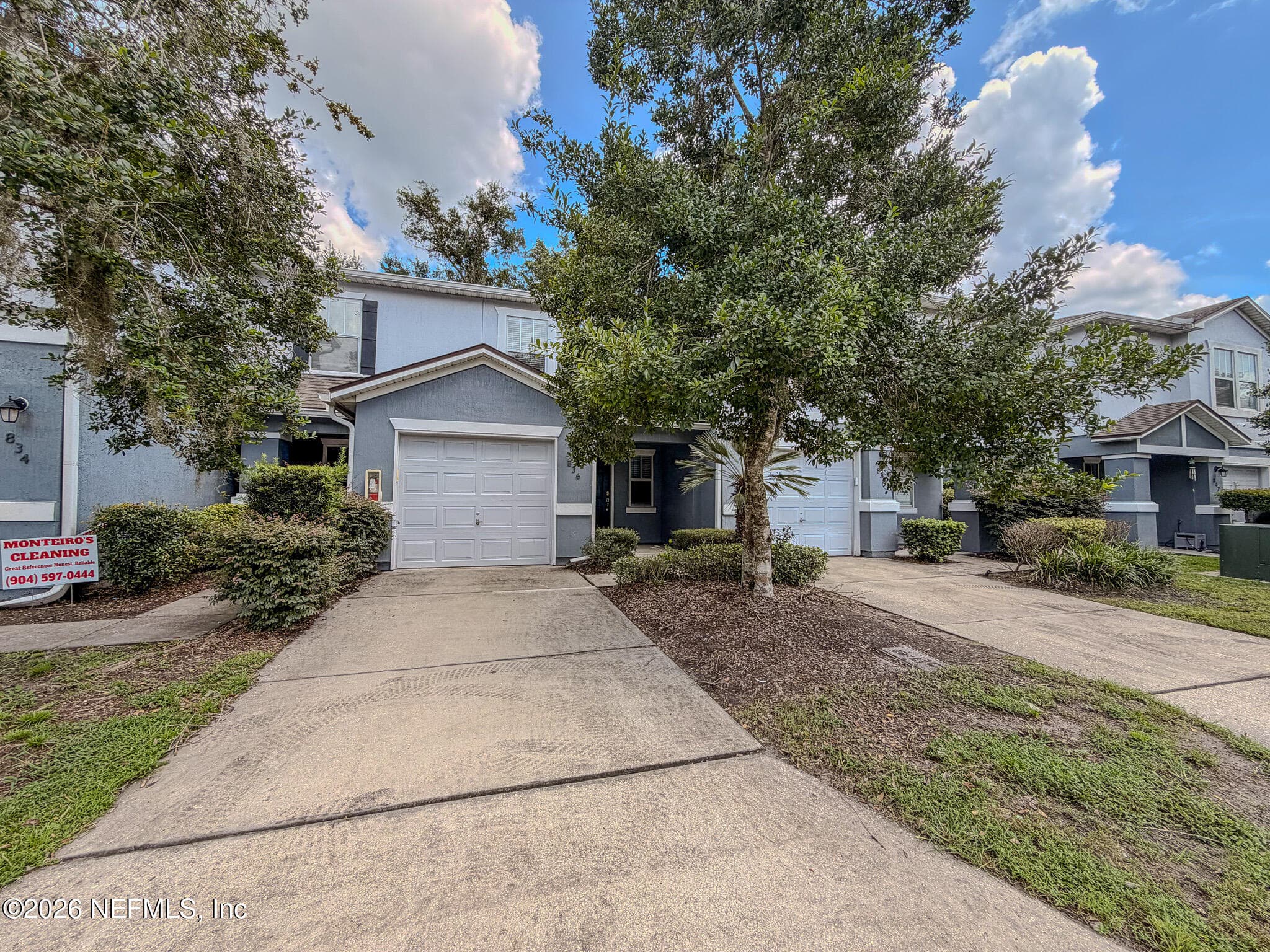 836 BLACK CHERRY Drive S, St. Johns, FL 32259, St. Johns — photo 2