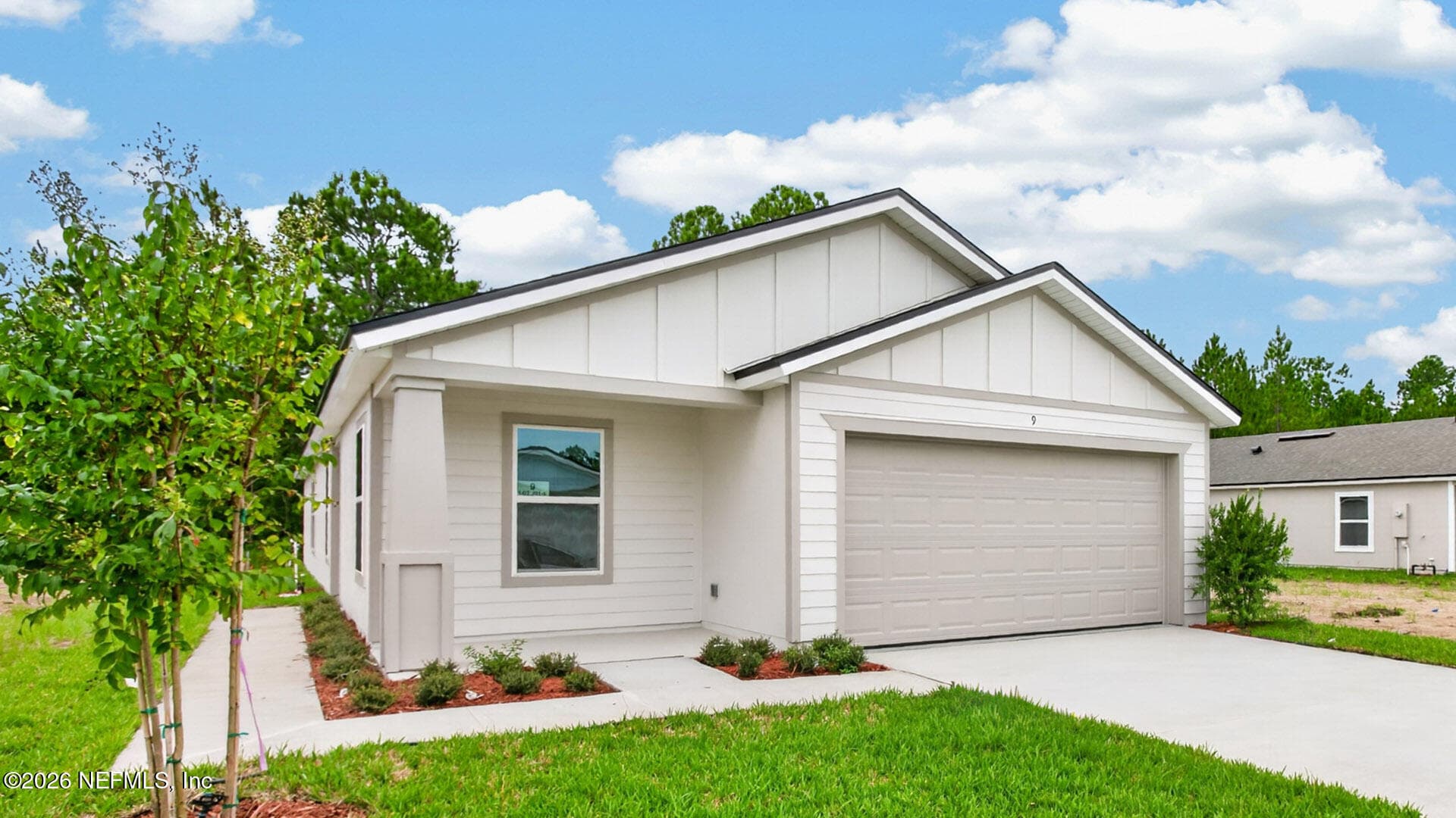 9 MULLIGAN Way, Bunnell, FL 32110, Bunnell — exterior