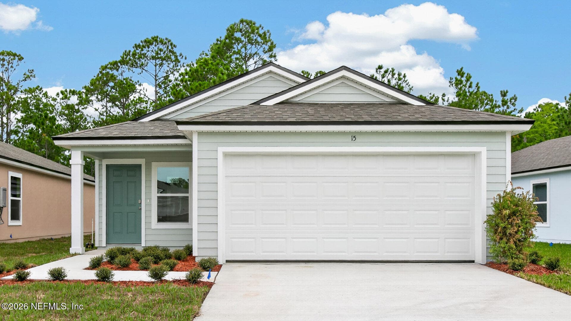 15 DIVOT Place, Bunnell, FL 32110, Bunnell — exterior
