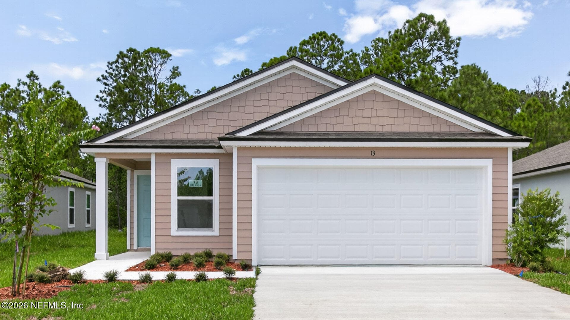 13 DIVOT Place, Bunnell, FL 32110, Bunnell — exterior