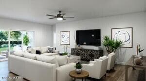 4 BLUE GROTTO Place, Palm Coast, FL 32137, Palm Coast — photo 3