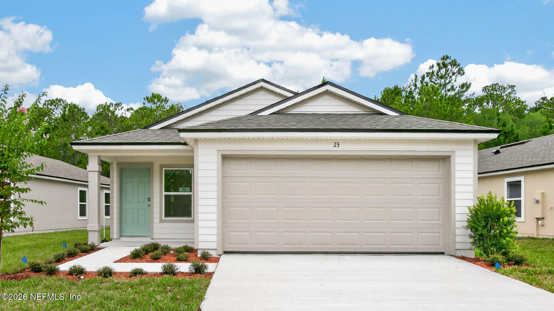 23 DIVOT Place, Bunnell, FL 32110, Bunnell — exterior