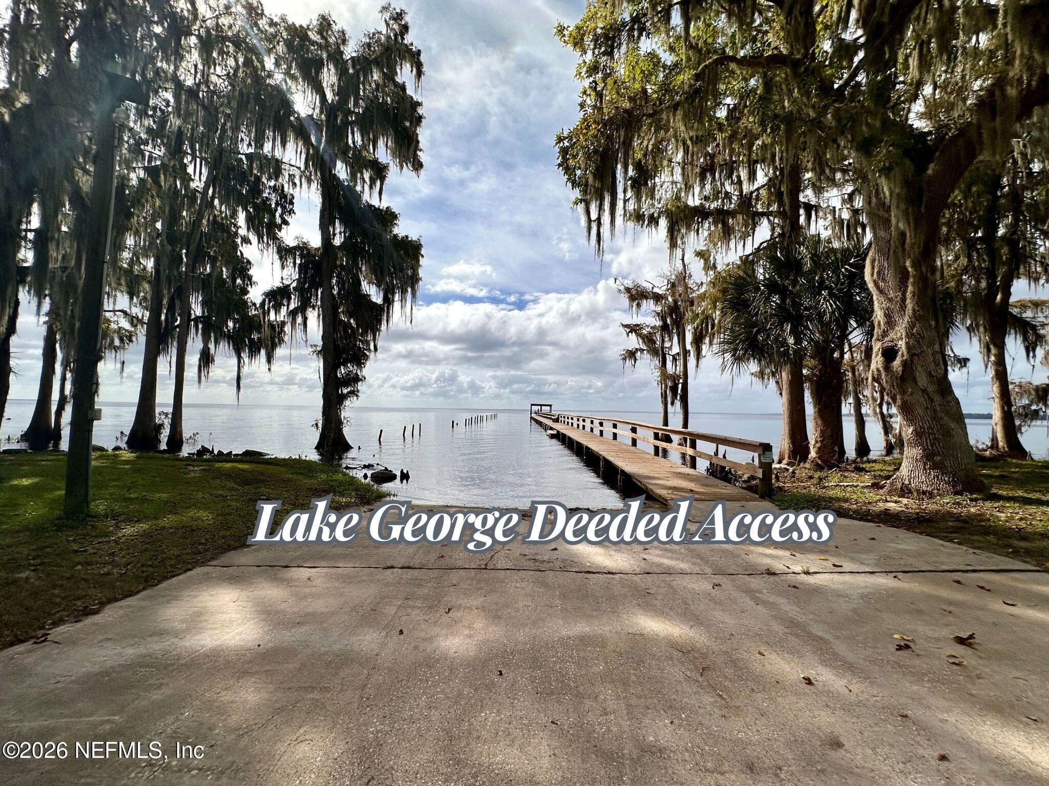 000 LAKESHORE DRIVE, Georgetown, FL 32139, Georgetown — photo 2