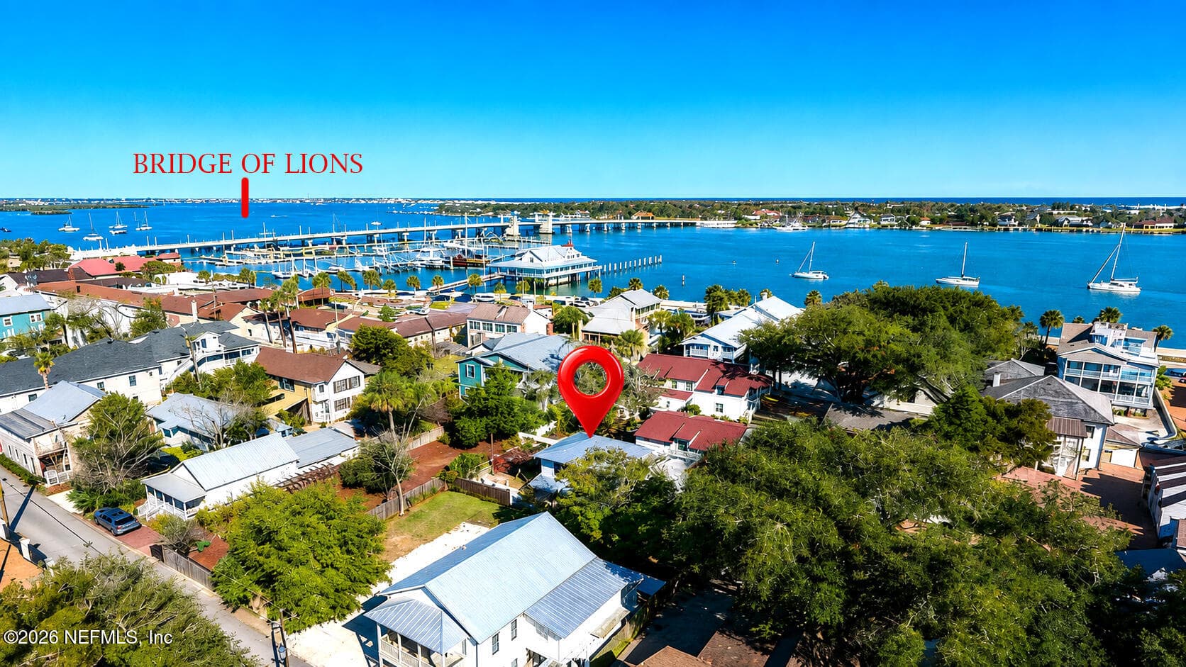 249 CHARLOTTE Street, St. Augustine, FL 32084, St. Augustine — photo 2