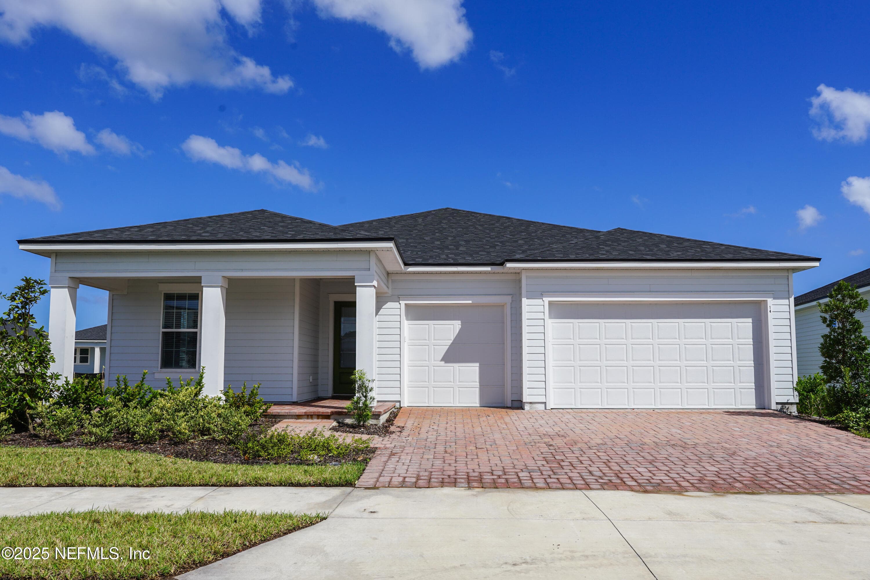 1 BLUE GROTTO Place, Palm Coast, FL 32137, Palm Coast — exterior