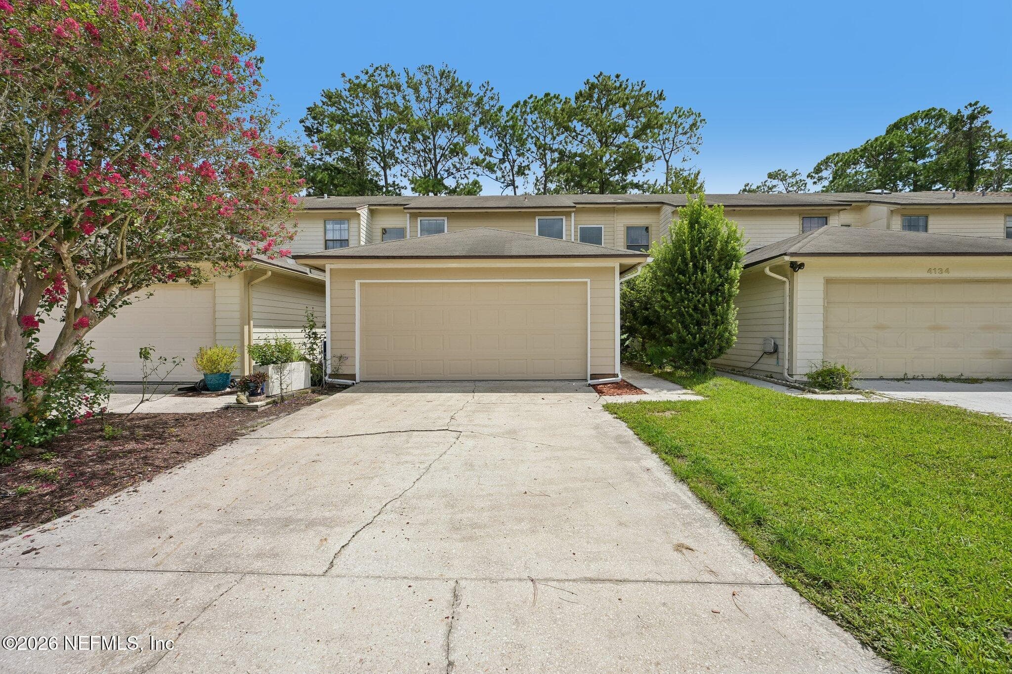 4136 HIDDEN BRANCH Drive N, Jacksonville, FL 32257, Jacksonville — photo 3
