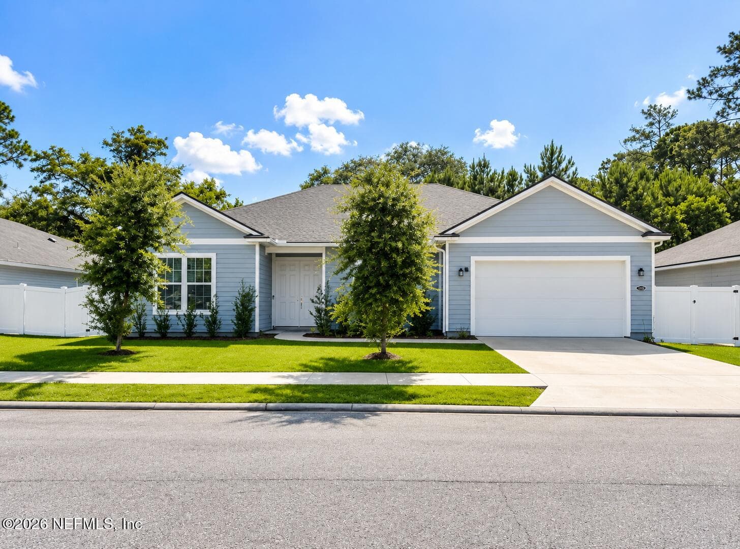 7160 PALM RESERVE Lane, Jacksonville, FL 32222, Jacksonville — exterior