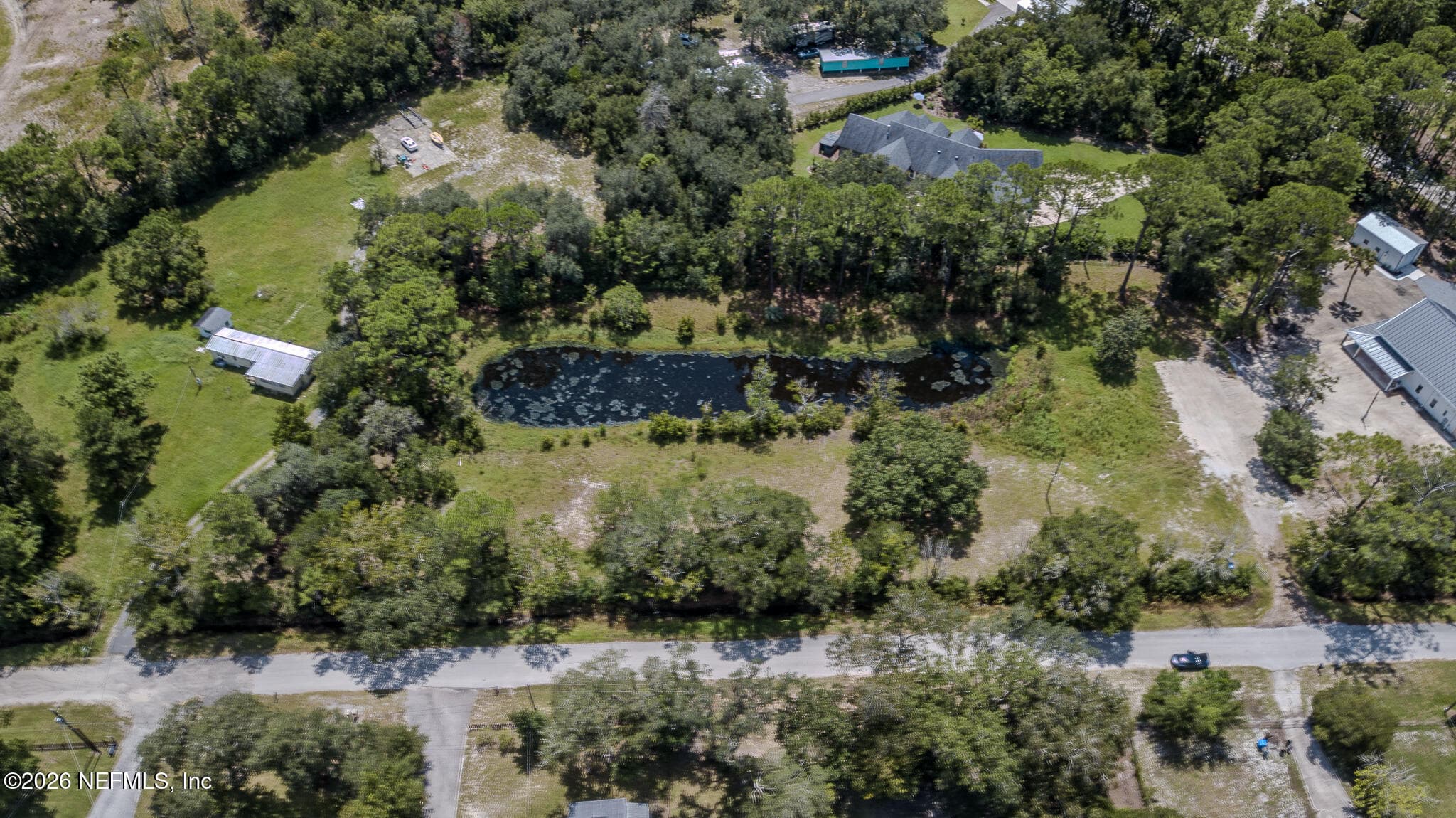 275 WHITE CASTLE Road, St. Augustine, FL 32095, St. Augustine — photo 3