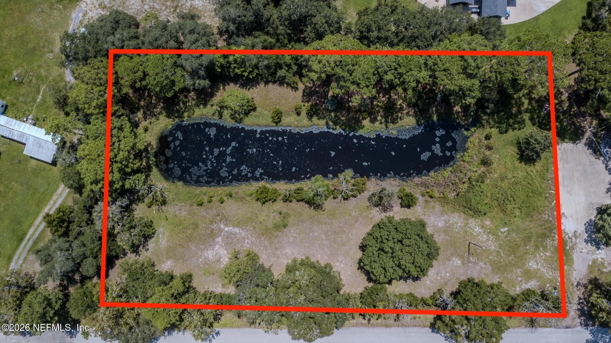 275 WHITE CASTLE Road, St. Augustine, FL 32095, St. Augustine — photo 2