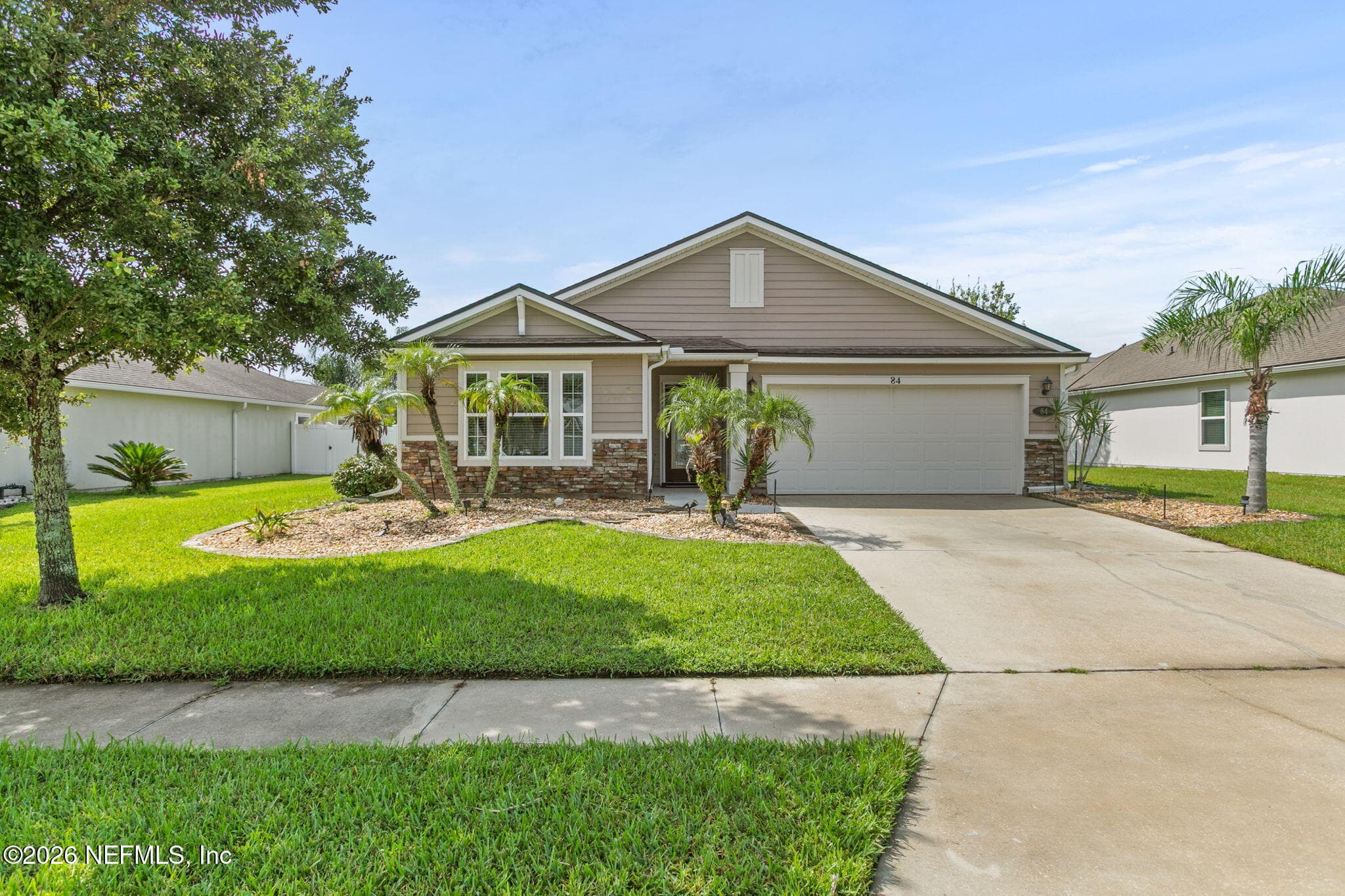 84 MIDWAY PARK Drive, St. Augustine, FL 32084, St. Augustine — photo 2