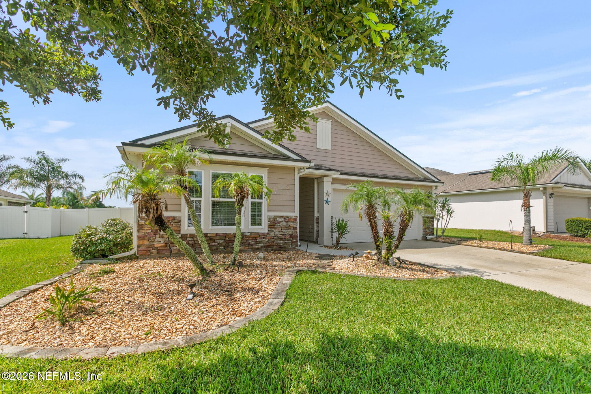 84 MIDWAY PARK Drive, St. Augustine, FL 32084, St. Augustine — exterior