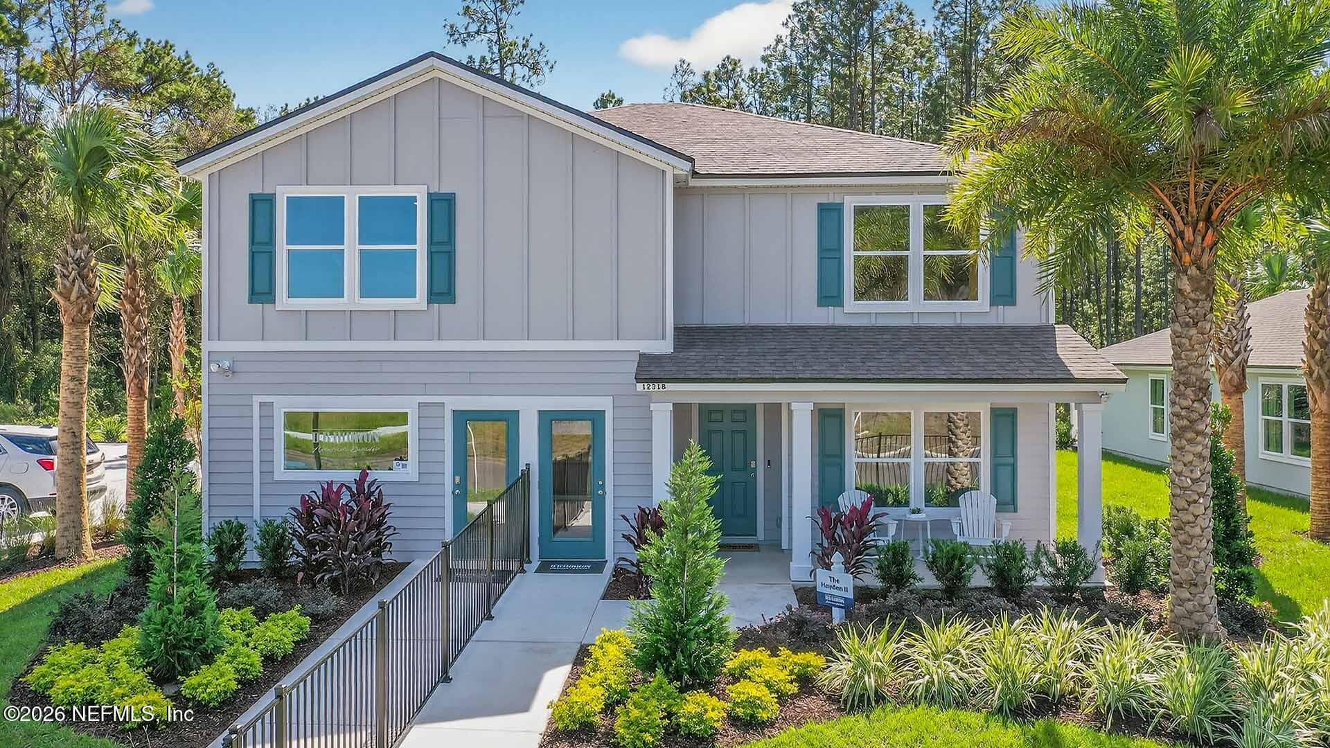 12318 GREAT EAGLE Road, Jacksonville, FL 32219, Jacksonville — photo 2