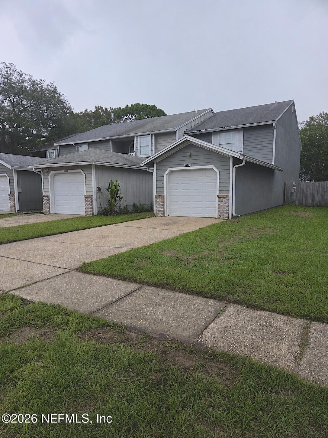 12037 CANDLEWYCK Lane, Jacksonville, FL 32225, Jacksonville — exterior