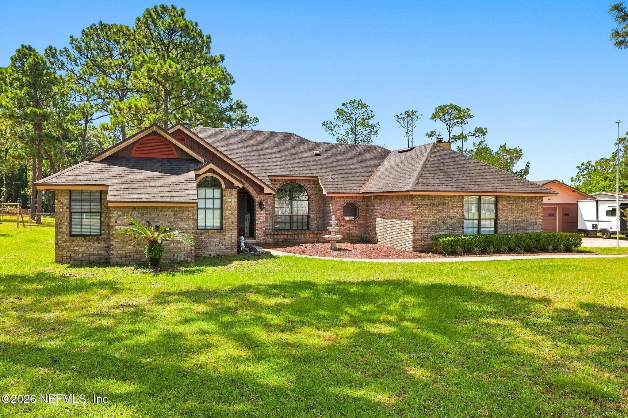 2520 WATER BLUFF Drive, Jacksonville, FL 32218, Jacksonville — photo 2