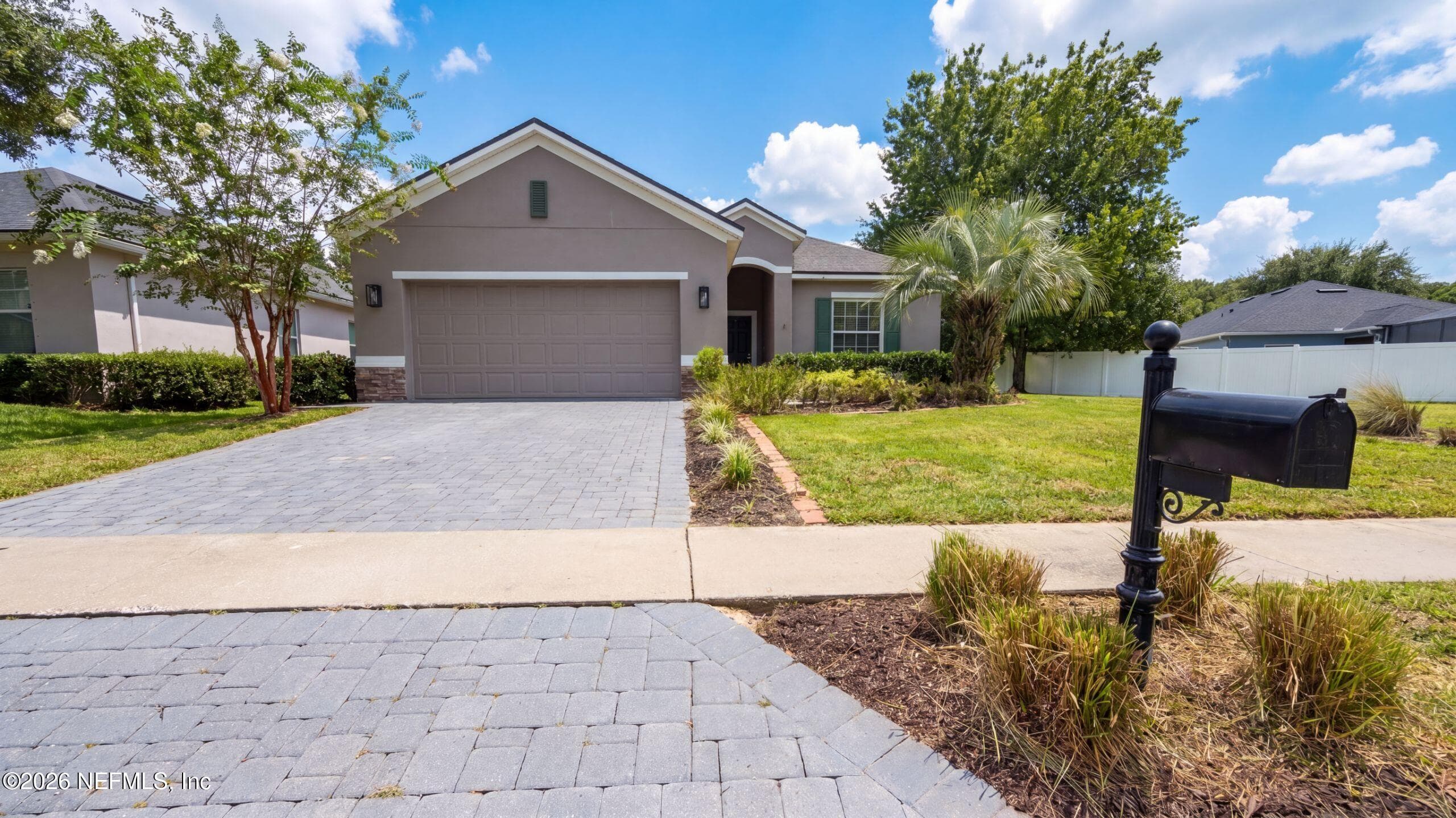 763 BATTERSEA Drive, St. Augustine, FL 32095, St. Augustine — exterior