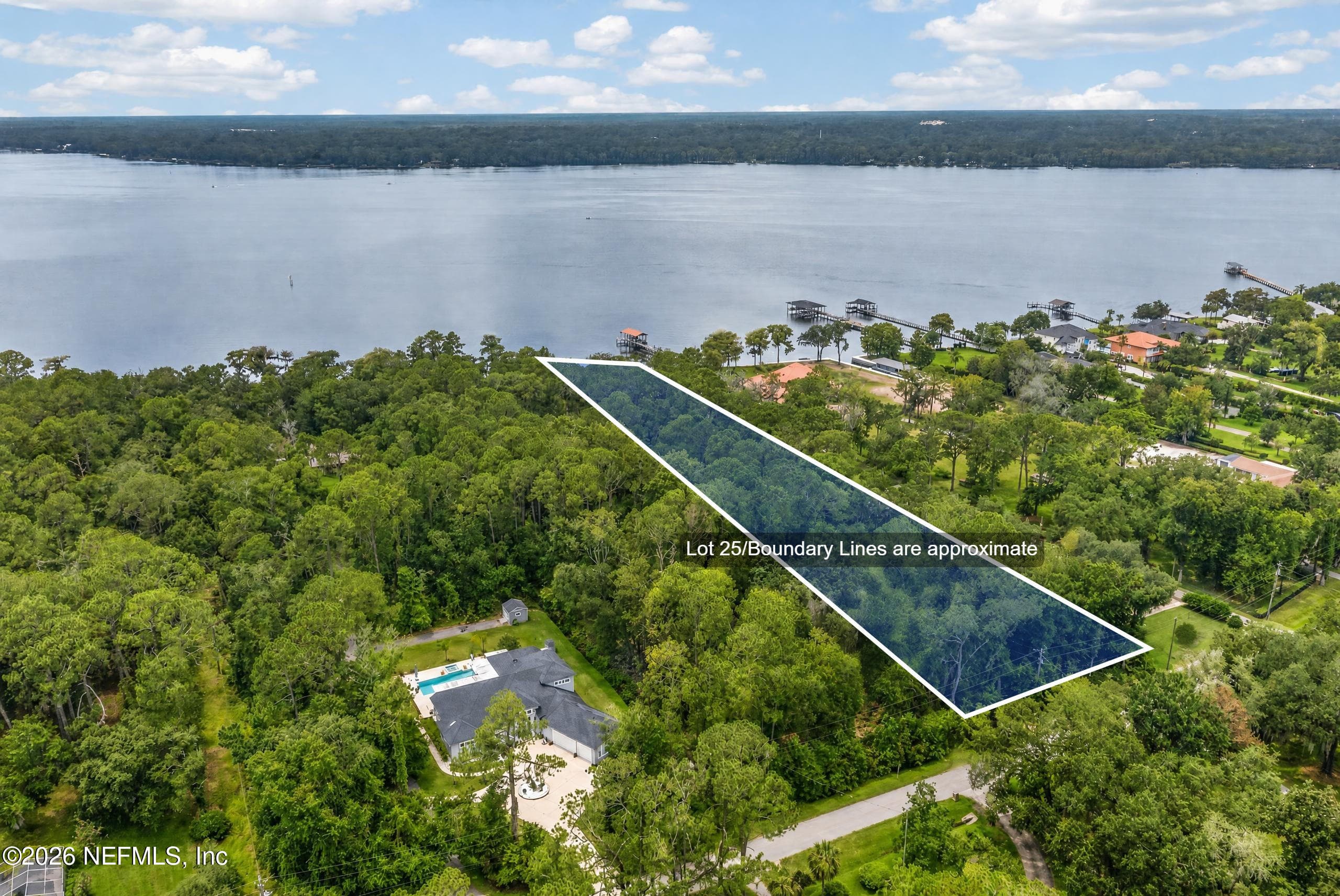 901 - A CREIGHTON Road, Fleming Island — photo 3